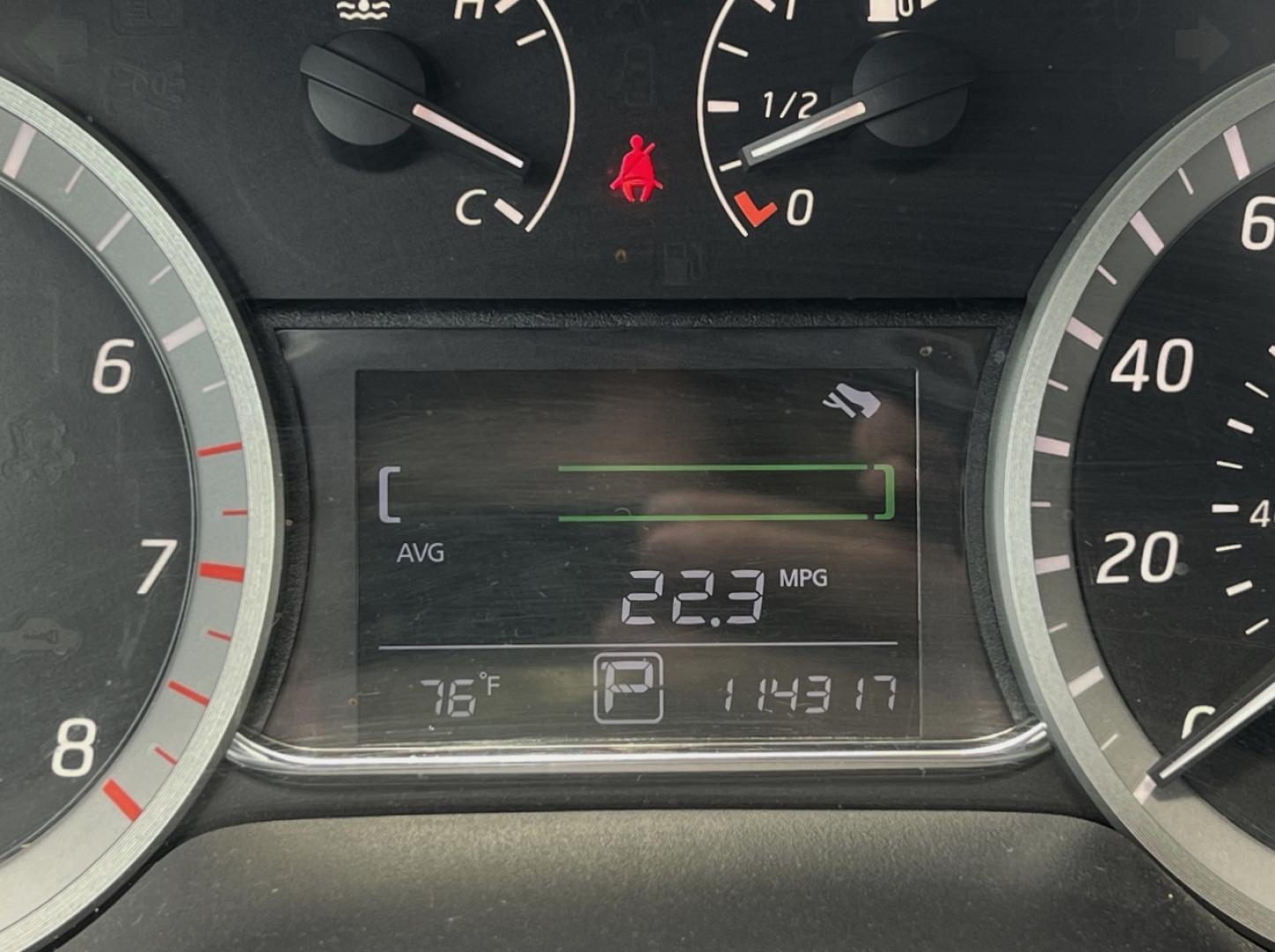 2015 RED /Black Cloth Nissan Sentra SR (3N1AB7AP7FY) with an 1.8L 4 Cyl. engine, Automatic transmission, located at 2990 Old Orchard Rd., Jackson, MO, 63755, 37.354214, -89.612106 - 2015 Nissan Sentra SR 114xxx miles Front Wheel Drive 1.8L 4 Cyl. Automatic Navigation Backup Camera Heated Seats Bluetooth Cruise Power Windows/Locks/Mirrors We have financing available and we accept trades! Fill out a credit application on our website or come by today! If you have any q - Photo#20