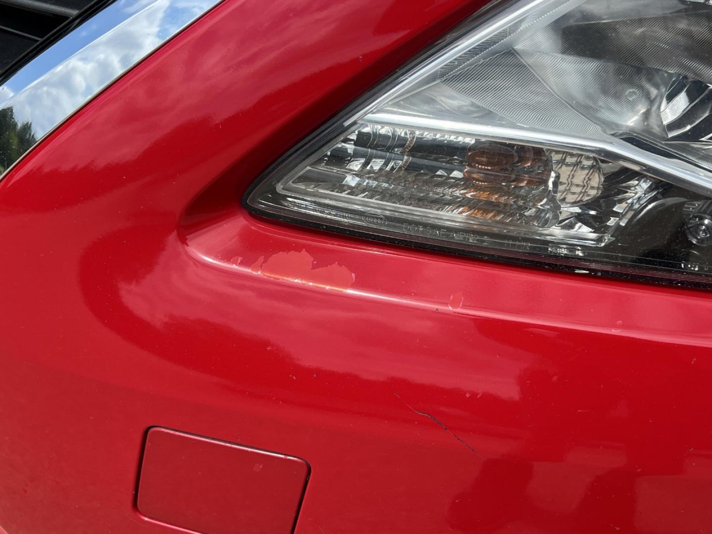 2015 RED /Black Cloth Nissan Sentra SR (3N1AB7AP7FY) with an 1.8L 4 Cyl. engine, Automatic transmission, located at 2990 Old Orchard Rd., Jackson, MO, 63755, 37.354214, -89.612106 - 2015 Nissan Sentra SR 114xxx miles Front Wheel Drive 1.8L 4 Cyl. Automatic Navigation Backup Camera Heated Seats Bluetooth Cruise Power Windows/Locks/Mirrors We have financing available and we accept trades! Fill out a credit application on our website or come by today! If you have any q - Photo#38