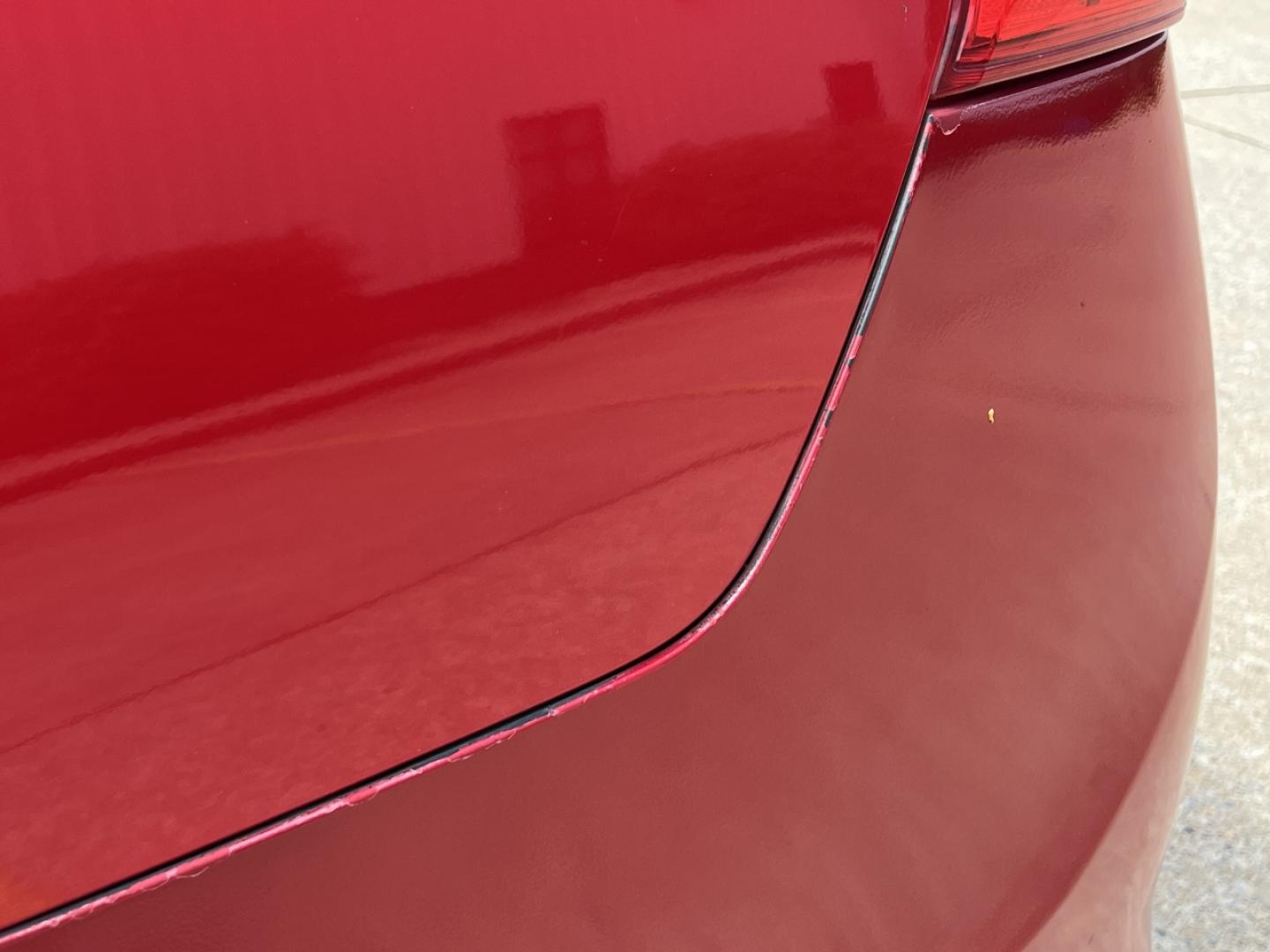 2015 RED /Black Cloth Nissan Sentra SR (3N1AB7AP7FY) with an 1.8L 4 Cyl. engine, Automatic transmission, located at 2990 Old Orchard Rd., Jackson, MO, 63755, 37.354214, -89.612106 - 2015 Nissan Sentra SR 114xxx miles Front Wheel Drive 1.8L 4 Cyl. Automatic Navigation Backup Camera Heated Seats Bluetooth Cruise Power Windows/Locks/Mirrors We have financing available and we accept trades! Fill out a credit application on our website or come by today! If you have any q - Photo#40