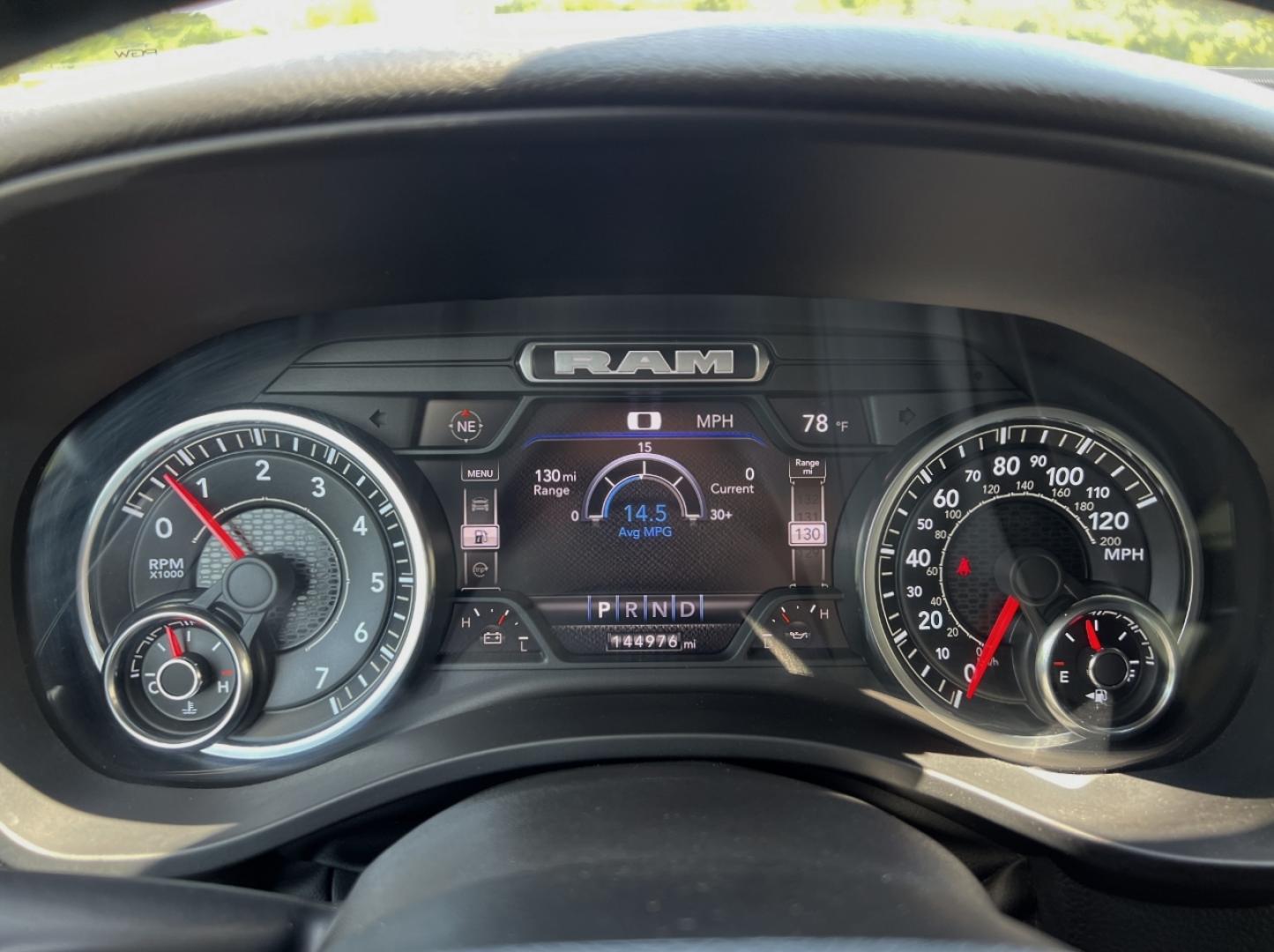 2022 GRAY /Gray Cloth RAM 1500 Big Horn Crew Cab LWB 4WD (1C6RRFMG0NN) with an 3.6L V6 engine, Automatic transmission, located at 2990 Old Orchard Rd., Jackson, MO, 63755, 37.354214, -89.612106 - 2022 Ram 1500 Big Horn 1-Owner 144xxx miles 4x4 3.6L V6 Automatic Backup Camera Power Driver Seat Heated Seats Bluetooth Cruise Power Windows/Locks/Mirrors We have financing available and we accept trades! Fill out a credit application on our website or come by today! If you have any qu - Photo#1