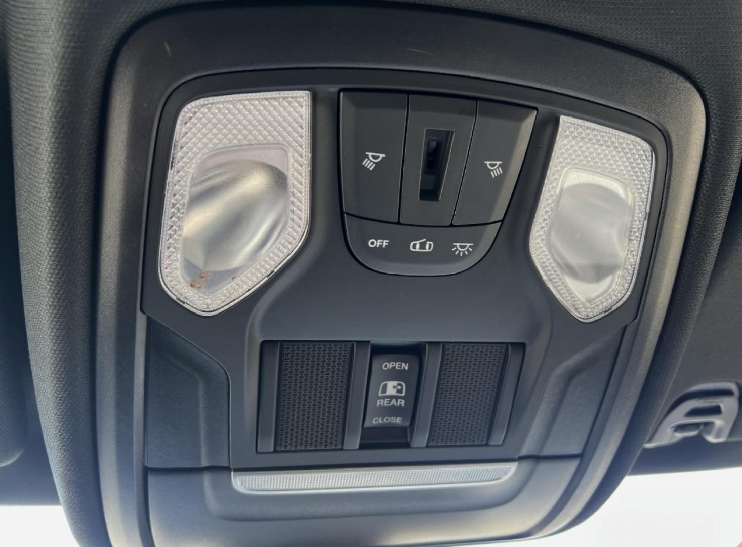 2022 GRAY /Gray Cloth RAM 1500 Big Horn Crew Cab LWB 4WD (1C6RRFMG0NN) with an 3.6L V6 engine, Automatic transmission, located at 2990 Old Orchard Rd., Jackson, MO, 63755, 37.354214, -89.612106 - 2022 Ram 1500 Big Horn 1-Owner 144xxx miles 4x4 3.6L V6 Automatic Backup Camera Power Driver Seat Heated Seats Bluetooth Cruise Power Windows/Locks/Mirrors We have financing available and we accept trades! Fill out a credit application on our website or come by today! If you have any qu - Photo#31