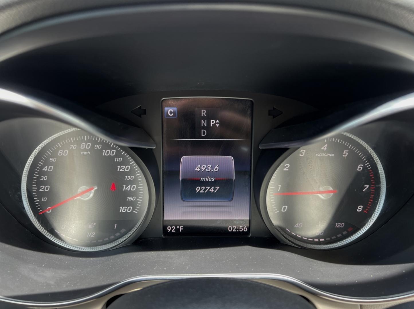 2016 SILVER /Tan Leather Mercedes-Benz C-Class C300 4MATIC Sedan (55SWF4KB9GU) with an 2.0L 4 Cyl. engine, Automatic transmission, located at 506 S. Kingshighway, Cape Girardeau, MO, 63703, (573) 235-5000, 37.294991, -89.553635 - 2016 Mercedes-Benz C-Class C300 4MATIC Only 92xxx miles All Wheel Drive 2.0L 4 Cyl. Automatic Leather Navigation Power/Heated Seats Heated Steering Wheel Backup Camera Sunroof Bluetooth Cruise Power Windows/Locks/Mirrors We have financing available and we accept trades! Fill out a cred - Photo#1