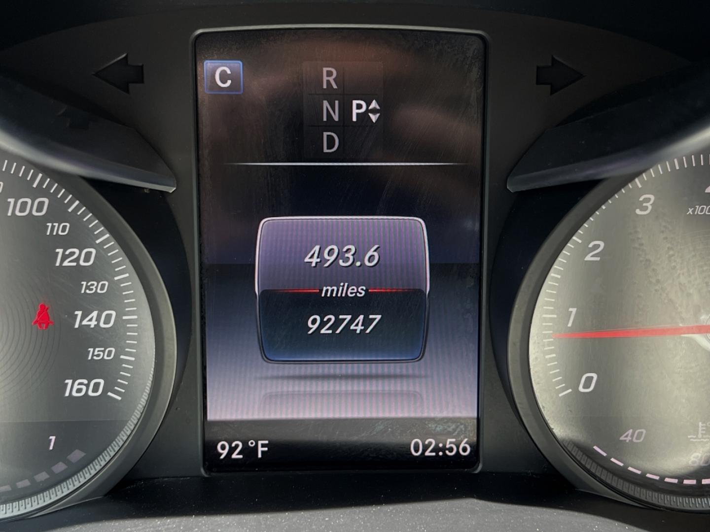 2016 SILVER /Tan Leather Mercedes-Benz C-Class C300 4MATIC Sedan (55SWF4KB9GU) with an 2.0L 4 Cyl. engine, Automatic transmission, located at 506 S. Kingshighway, Cape Girardeau, MO, 63703, (573) 235-5000, 37.294991, -89.553635 - 2016 Mercedes-Benz C-Class C300 4MATIC Only 92xxx miles All Wheel Drive 2.0L 4 Cyl. Automatic Leather Navigation Power/Heated Seats Heated Steering Wheel Backup Camera Sunroof Bluetooth Cruise Power Windows/Locks/Mirrors We have financing available and we accept trades! Fill out a cred - Photo#21