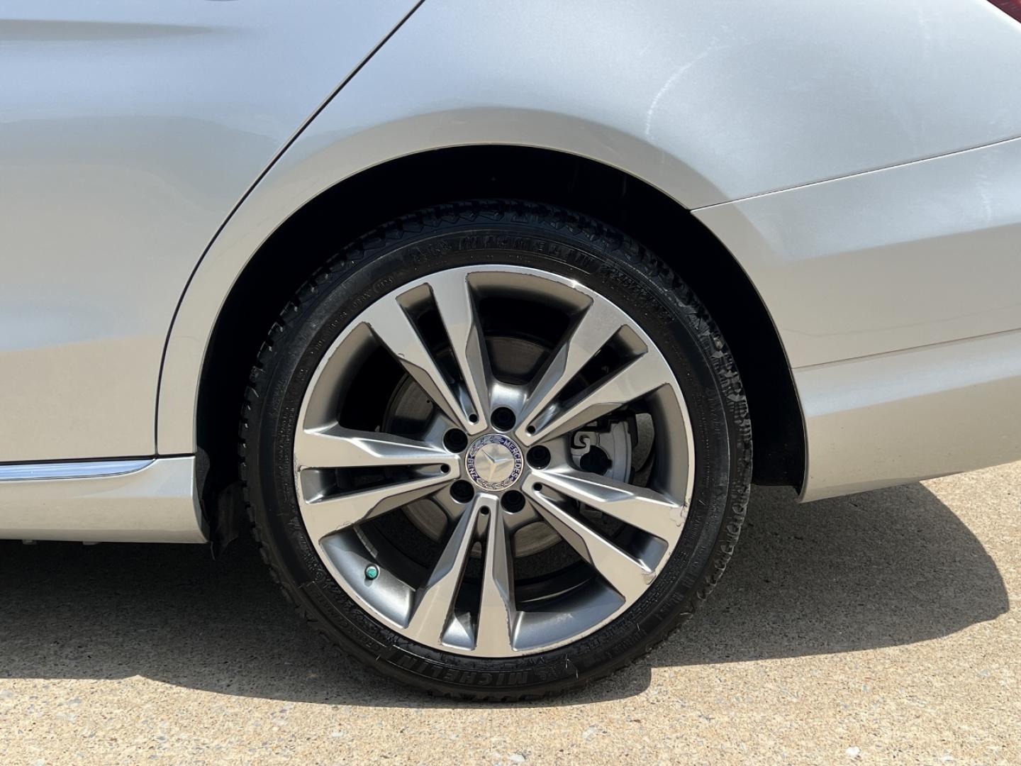 2016 SILVER /Tan Leather Mercedes-Benz C-Class C300 4MATIC Sedan (55SWF4KB9GU) with an 2.0L 4 Cyl. engine, Automatic transmission, located at 506 S. Kingshighway, Cape Girardeau, MO, 63703, (573) 235-5000, 37.294991, -89.553635 - 2016 Mercedes-Benz C-Class C300 4MATIC Only 92xxx miles All Wheel Drive 2.0L 4 Cyl. Automatic Leather Navigation Power/Heated Seats Heated Steering Wheel Backup Camera Sunroof Bluetooth Cruise Power Windows/Locks/Mirrors We have financing available and we accept trades! Fill out a cred - Photo#38