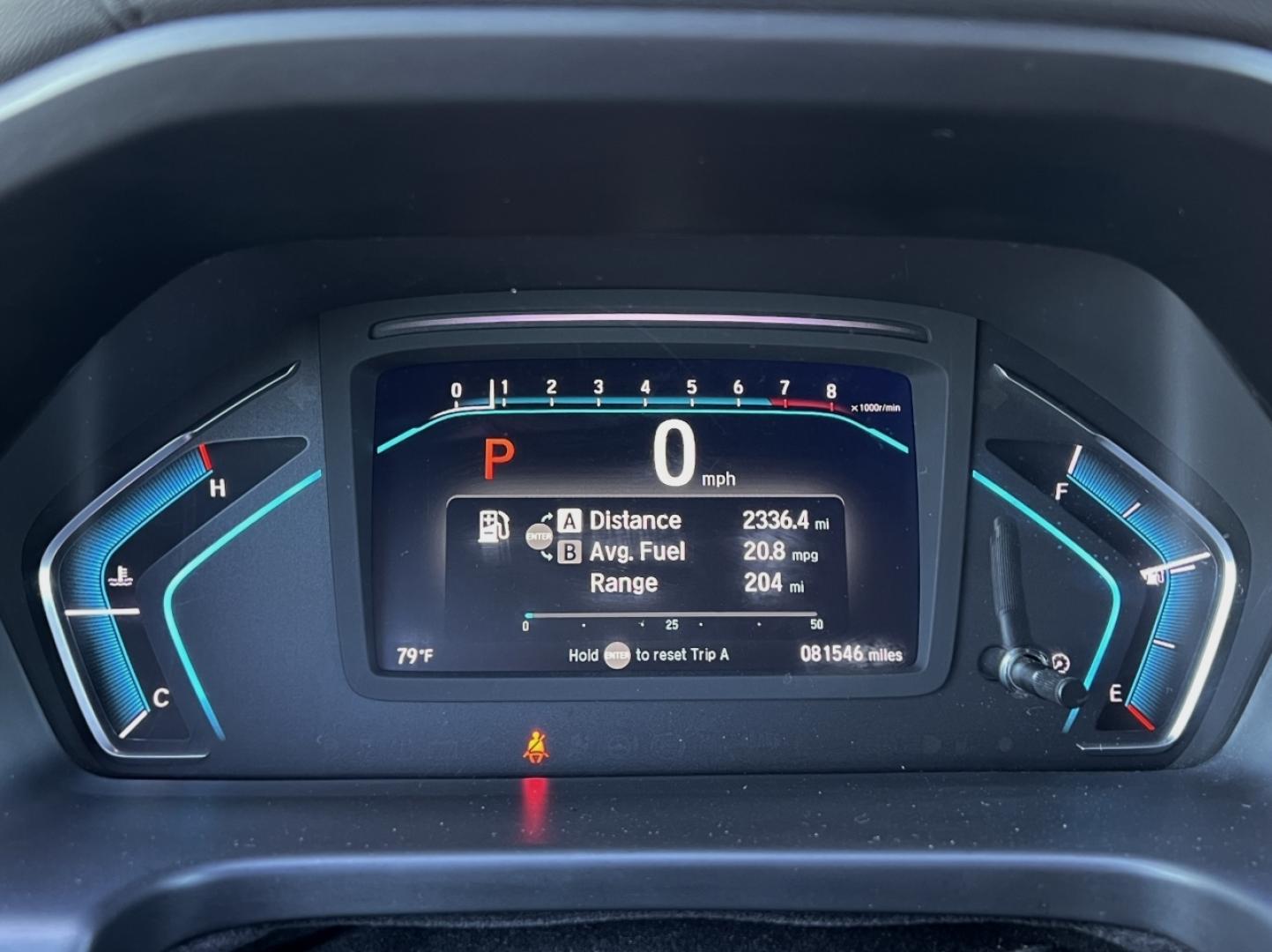 2019 GRAY /Gray Leather Honda Odyssey EX-L (5FNRL6H78KB) with an 3.5L V6 engine, Automatic transmission, located at 2990 Old Orchard Rd., Jackson, MO, 63755, 37.354214, -89.612106 - 2019 Honda Odyssey EX-L 81xxx miles Front Wheel Drive 3.5L V6 Automatic Leather 3rd Row Navigation Rear Entertainment Backup Camera Power/Heated Seats Sunroof Bluetooth Remote Start Cruise Power Windows/Locks/Mirrors We have financing available and we accept trades! Fill out a credit - Photo#1