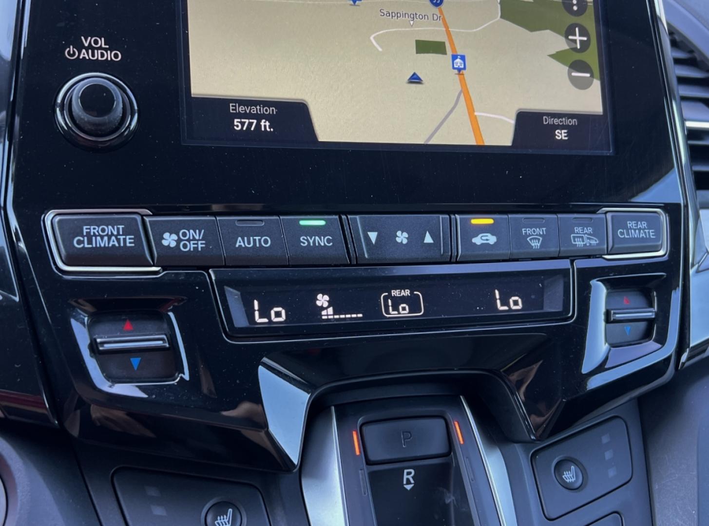 2019 GRAY /Gray Leather Honda Odyssey EX-L (5FNRL6H78KB) with an 3.5L V6 engine, Automatic transmission, located at 2990 Old Orchard Rd., Jackson, MO, 63755, 37.354214, -89.612106 - 2019 Honda Odyssey EX-L 81xxx miles Front Wheel Drive 3.5L V6 Automatic Leather 3rd Row Navigation Rear Entertainment Backup Camera Power/Heated Seats Sunroof Bluetooth Remote Start Cruise Power Windows/Locks/Mirrors We have financing available and we accept trades! Fill out a credit - Photo#30