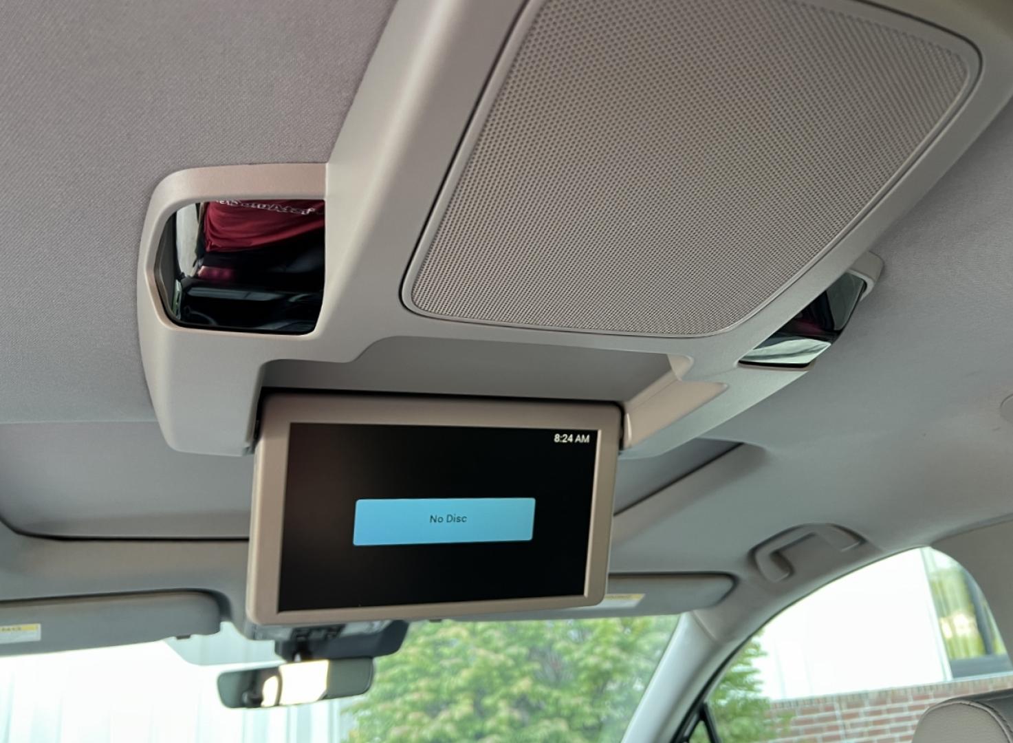 2019 GRAY /Gray Leather Honda Odyssey EX-L (5FNRL6H78KB) with an 3.5L V6 engine, Automatic transmission, located at 2990 Old Orchard Rd., Jackson, MO, 63755, 37.354214, -89.612106 - 2019 Honda Odyssey EX-L 81xxx miles Front Wheel Drive 3.5L V6 Automatic Leather 3rd Row Navigation Rear Entertainment Backup Camera Power/Heated Seats Sunroof Bluetooth Remote Start Cruise Power Windows/Locks/Mirrors We have financing available and we accept trades! Fill out a credit - Photo#7