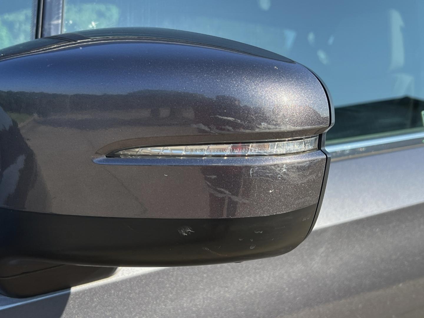 2019 GRAY /Gray Leather Honda Odyssey EX-L (5FNRL6H78KB) with an 3.5L V6 engine, Automatic transmission, located at 2990 Old Orchard Rd., Jackson, MO, 63755, 37.354214, -89.612106 - 2019 Honda Odyssey EX-L 81xxx miles Front Wheel Drive 3.5L V6 Automatic Leather 3rd Row Navigation Rear Entertainment Backup Camera Power/Heated Seats Sunroof Bluetooth Remote Start Cruise Power Windows/Locks/Mirrors We have financing available and we accept trades! Fill out a credit - Photo#51