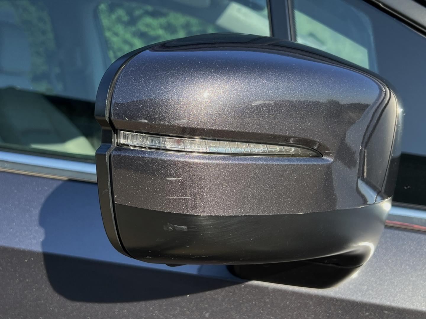 2019 GRAY /Gray Leather Honda Odyssey EX-L (5FNRL6H78KB) with an 3.5L V6 engine, Automatic transmission, located at 2990 Old Orchard Rd., Jackson, MO, 63755, 37.354214, -89.612106 - 2019 Honda Odyssey EX-L 81xxx miles Front Wheel Drive 3.5L V6 Automatic Leather 3rd Row Navigation Rear Entertainment Backup Camera Power/Heated Seats Sunroof Bluetooth Remote Start Cruise Power Windows/Locks/Mirrors We have financing available and we accept trades! Fill out a credit - Photo#54