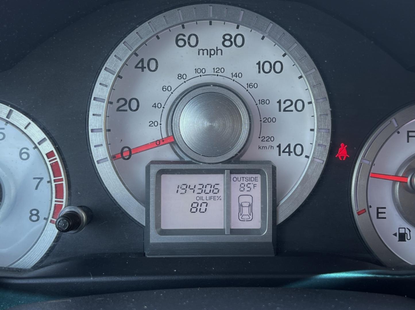 2011 SILVER /Gray Leather Honda Pilot EX-L 4WD (5FNYF4H59BB) with an 3.5L V6 engine, Automatic transmission, located at 506 S. Kingshighway, Cape Girardeau, MO, 63703, (573) 235-5000, 37.294991, -89.553635 - 2011 Honda Pilot EX-L 194xxx miles All Wheel Drive 3.5L V6 Automatic Leather 3rd Row Backup Camera Power/Heated Seats Sunroof Bluetooth Cruise Power Windows/Locks/Mirrors We have financing available and we accept trades! Fill out a credit application on our website or come by today! If - Photo#23