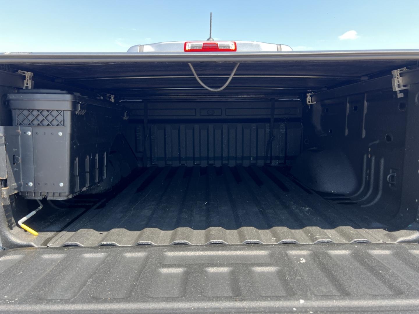 2021 GRAY /Gray Cloth/Leatherette Chevrolet Colorado Z71 Off Road Crew Cab Long Box 4WD (1GCGTDEN0M1) with an 3.6L V6 engine, Automatic transmission, located at 506 S. Kingshighway, Cape Girardeau, MO, 63703, (573) 235-5000, 37.294991, -89.553635 - 2021 Chevrolet Colorado Z71 Off Road Only 34xxx miles 4x4 3.6L V6 Automatic Cloth/Leatherette Backup Camera Power Driver Seat Heated Seats Bluetooth Remote Start Cruise Power Windows/Locks/Mirrors We have financing available and we accept trades! Fill out a credit application on our web - Photo#21