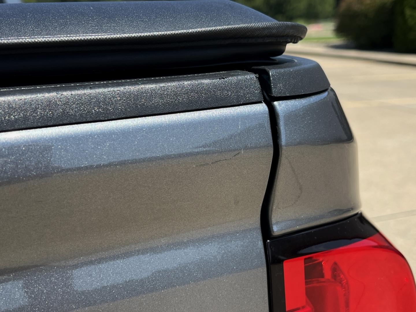 2021 GRAY /Gray Cloth/Leatherette Chevrolet Colorado Z71 Off Road Crew Cab Long Box 4WD (1GCGTDEN0M1) with an 3.6L V6 engine, Automatic transmission, located at 506 S. Kingshighway, Cape Girardeau, MO, 63703, (573) 235-5000, 37.294991, -89.553635 - 2021 Chevrolet Colorado Z71 Off Road Only 34xxx miles 4x4 3.6L V6 Automatic Cloth/Leatherette Backup Camera Power Driver Seat Heated Seats Bluetooth Remote Start Cruise Power Windows/Locks/Mirrors We have financing available and we accept trades! Fill out a credit application on our web - Photo#43