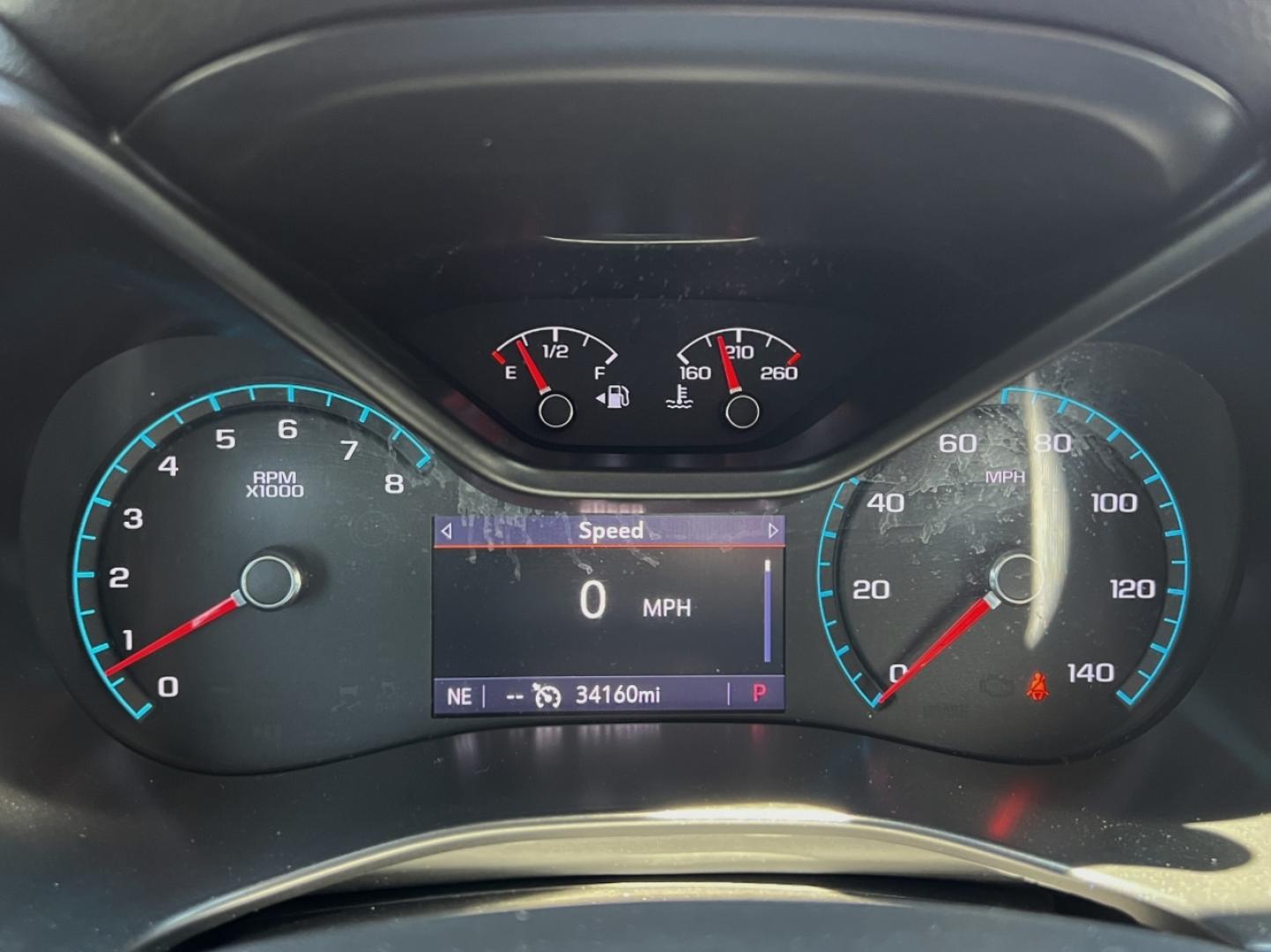 2021 GRAY /Gray Cloth/Leatherette Chevrolet Colorado Z71 Off Road Crew Cab Long Box 4WD (1GCGTDEN0M1) with an 3.6L V6 engine, Automatic transmission, located at 506 S. Kingshighway, Cape Girardeau, MO, 63703, (573) 235-5000, 37.294991, -89.553635 - 2021 Chevrolet Colorado Z71 Off Road Only 34xxx miles 4x4 3.6L V6 Automatic Cloth/Leatherette Backup Camera Power Driver Seat Heated Seats Bluetooth Remote Start Cruise Power Windows/Locks/Mirrors We have financing available and we accept trades! Fill out a credit application on our web - Photo#1