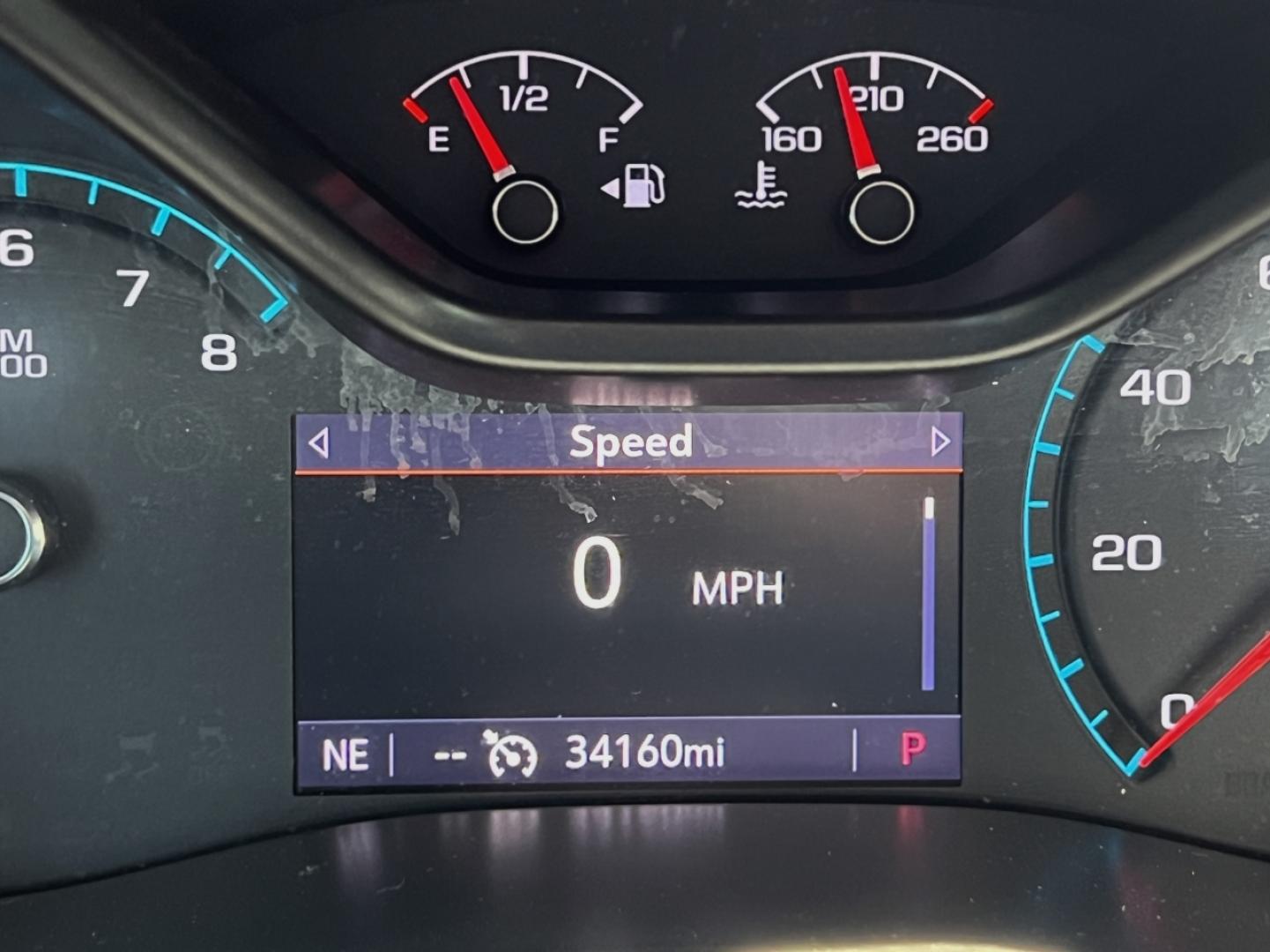 2021 GRAY /Gray Cloth/Leatherette Chevrolet Colorado Z71 Off Road Crew Cab Long Box 4WD (1GCGTDEN0M1) with an 3.6L V6 engine, Automatic transmission, located at 506 S. Kingshighway, Cape Girardeau, MO, 63703, (573) 235-5000, 37.294991, -89.553635 - 2021 Chevrolet Colorado Z71 Off Road Only 34xxx miles 4x4 3.6L V6 Automatic Cloth/Leatherette Backup Camera Power Driver Seat Heated Seats Bluetooth Remote Start Cruise Power Windows/Locks/Mirrors We have financing available and we accept trades! Fill out a credit application on our web - Photo#23