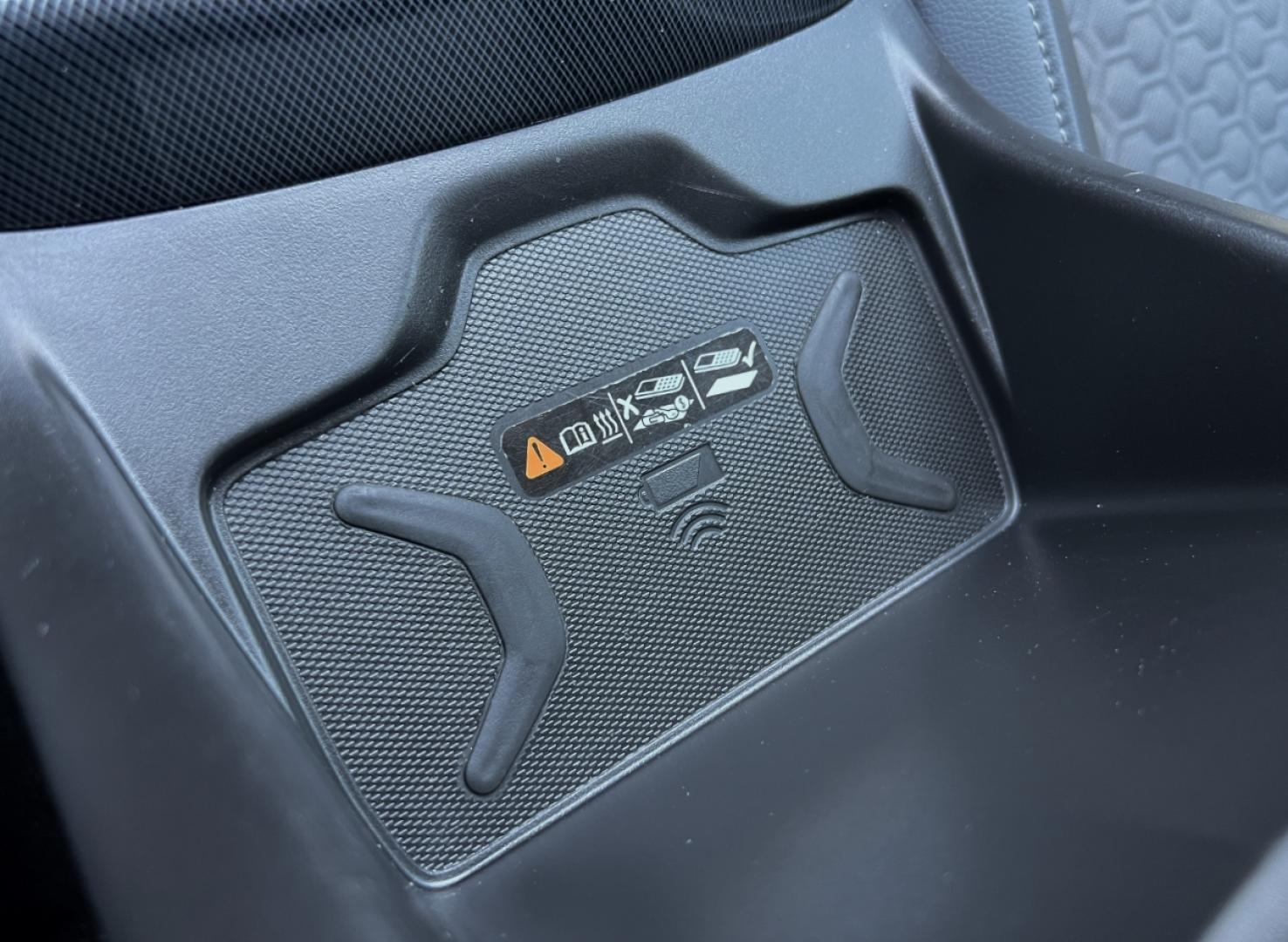 2021 GRAY /Gray Cloth/Leatherette Chevrolet Colorado Z71 Off Road Crew Cab Long Box 4WD (1GCGTDEN0M1) with an 3.6L V6 engine, Automatic transmission, located at 506 S. Kingshighway, Cape Girardeau, MO, 63703, (573) 235-5000, 37.294991, -89.553635 - 2021 Chevrolet Colorado Z71 Off Road Only 34xxx miles 4x4 3.6L V6 Automatic Cloth/Leatherette Backup Camera Power Driver Seat Heated Seats Bluetooth Remote Start Cruise Power Windows/Locks/Mirrors We have financing available and we accept trades! Fill out a credit application on our web - Photo#30