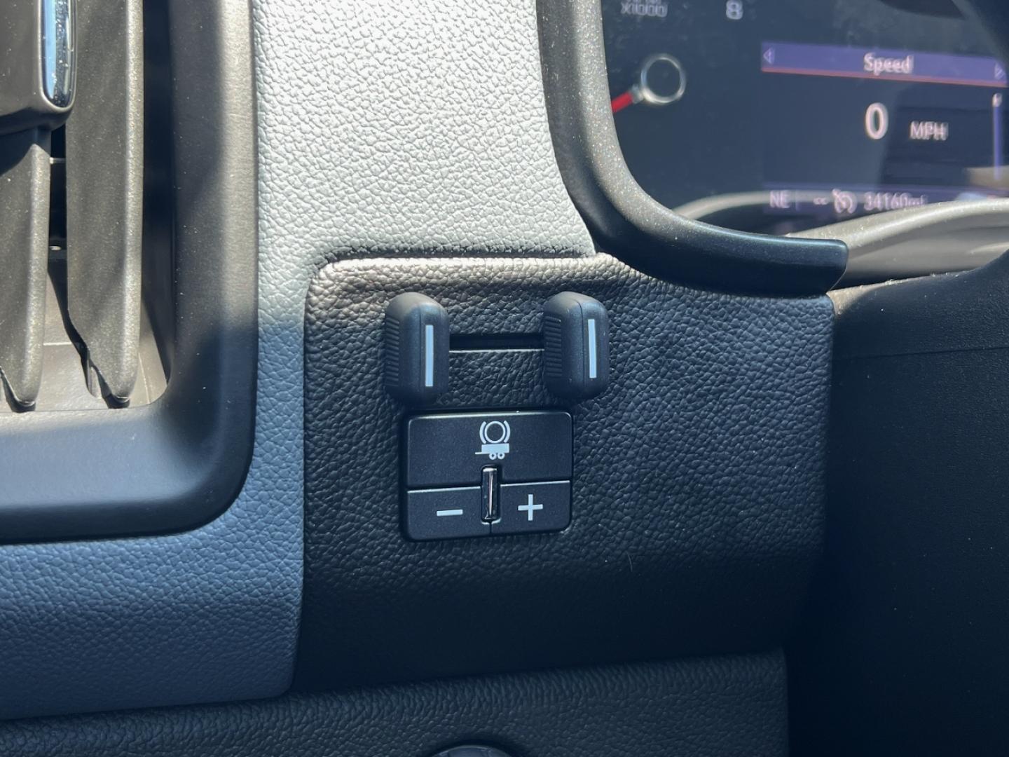 2021 GRAY /Gray Cloth/Leatherette Chevrolet Colorado Z71 Off Road Crew Cab Long Box 4WD (1GCGTDEN0M1) with an 3.6L V6 engine, Automatic transmission, located at 506 S. Kingshighway, Cape Girardeau, MO, 63703, (573) 235-5000, 37.294991, -89.553635 - 2021 Chevrolet Colorado Z71 Off Road Only 34xxx miles 4x4 3.6L V6 Automatic Cloth/Leatherette Backup Camera Power Driver Seat Heated Seats Bluetooth Remote Start Cruise Power Windows/Locks/Mirrors We have financing available and we accept trades! Fill out a credit application on our web - Photo#33