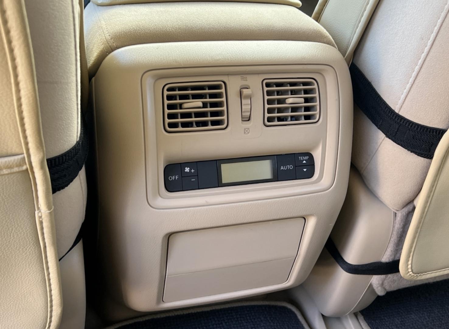 2014 WHITE /Tan Nissan Pathfinder S 4WD (5N1AR2MM1EC) with an 3.5L V6 engine, Continuously Variable Transmission transmission, located at 2990 Old Orchard Rd., Jackson, MO, 63755, 37.354214, -89.612106 - 2014 Nissan Pathfinder S 142xxx miles 4 Wheel Drive 3.5L V6 Automatic 3rd Row Backup Camera Cruise Power Windows/Locks/Mirrors We have financing available and we accept trades! Fill out a credit application on our website or come by today! If you have any questions, give us a call at (573) - Photo#28