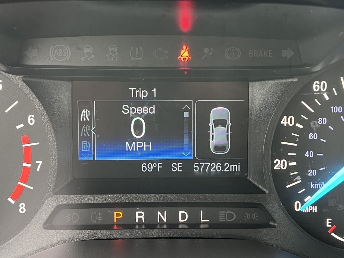 2019 GOLD /Tan Cloth Ford Fusion S (3FA6P0G79KR) with an 2.5L 4 Cyl. engine, Automatic transmission, located at 2990 Old Orchard Rd., Jackson, MO, 63755, 37.354214, -89.612106 - 2019 Ford Fusion S Only 57xxx miles Front Wheel Drive 2.5L 4 Cyl. Automatic Backup Camera Bluetooth Cruise Power Windows/Locks/Mirrors We have financing available and we accept trades! Fill out a credit application on our website or come by today! If you have any questions, give us a call - Photo#18