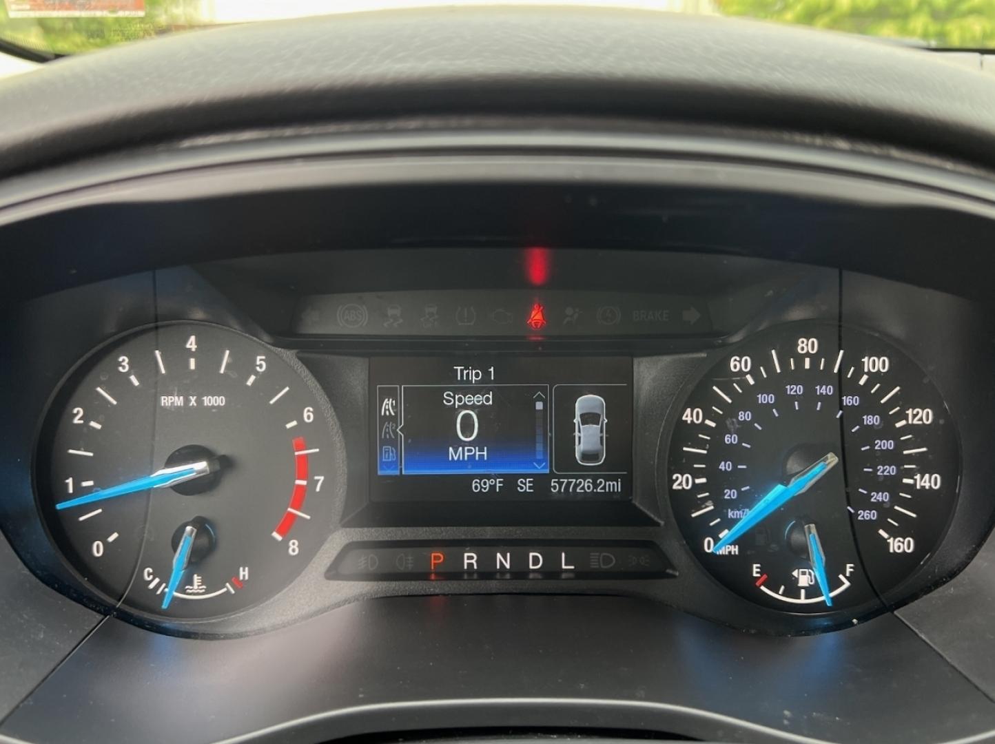 2019 GOLD /Tan Cloth Ford Fusion S (3FA6P0G79KR) with an 2.5L 4 Cyl. engine, Automatic transmission, located at 2990 Old Orchard Rd., Jackson, MO, 63755, 37.354214, -89.612106 - 2019 Ford Fusion S Only 57xxx miles Front Wheel Drive 2.5L 4 Cyl. Automatic Backup Camera Bluetooth Cruise Power Windows/Locks/Mirrors We have financing available and we accept trades! Fill out a credit application on our website or come by today! If you have any questions, give us a call - Photo#1