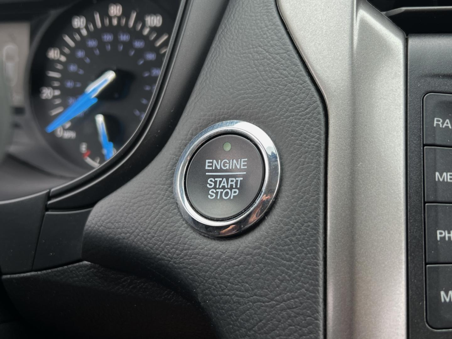 2019 GOLD /Tan Cloth Ford Fusion S (3FA6P0G79KR) with an 2.5L 4 Cyl. engine, Automatic transmission, located at 2990 Old Orchard Rd., Jackson, MO, 63755, 37.354214, -89.612106 - 2019 Ford Fusion S Only 57xxx miles Front Wheel Drive 2.5L 4 Cyl. Automatic Backup Camera Bluetooth Cruise Power Windows/Locks/Mirrors We have financing available and we accept trades! Fill out a credit application on our website or come by today! If you have any questions, give us a call - Photo#20