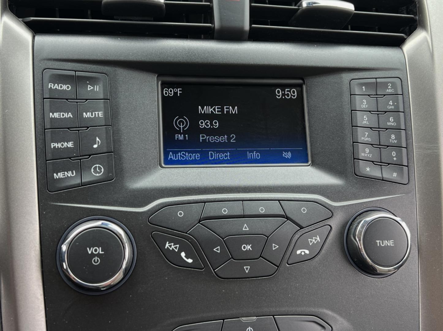 2019 GOLD /Tan Cloth Ford Fusion S (3FA6P0G79KR) with an 2.5L 4 Cyl. engine, Automatic transmission, located at 2990 Old Orchard Rd., Jackson, MO, 63755, 37.354214, -89.612106 - 2019 Ford Fusion S Only 57xxx miles Front Wheel Drive 2.5L 4 Cyl. Automatic Backup Camera Bluetooth Cruise Power Windows/Locks/Mirrors We have financing available and we accept trades! Fill out a credit application on our website or come by today! If you have any questions, give us a call - Photo#23