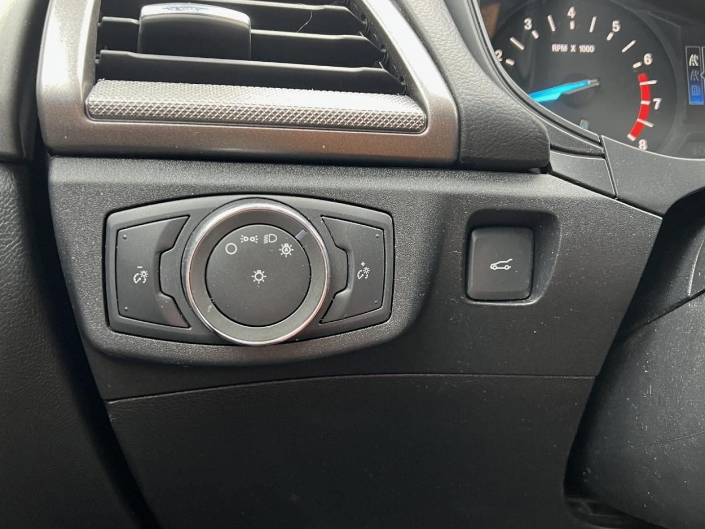 2019 GOLD /Tan Cloth Ford Fusion S (3FA6P0G79KR) with an 2.5L 4 Cyl. engine, Automatic transmission, located at 2990 Old Orchard Rd., Jackson, MO, 63755, 37.354214, -89.612106 - 2019 Ford Fusion S Only 57xxx miles Front Wheel Drive 2.5L 4 Cyl. Automatic Backup Camera Bluetooth Cruise Power Windows/Locks/Mirrors We have financing available and we accept trades! Fill out a credit application on our website or come by today! If you have any questions, give us a call - Photo#28