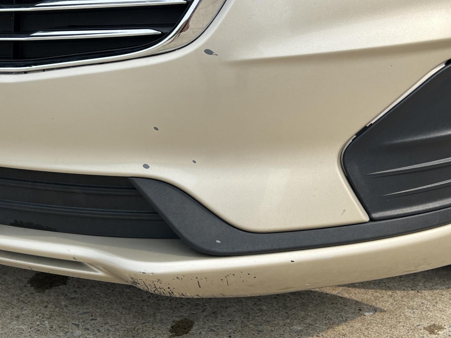 2019 GOLD /Tan Cloth Ford Fusion S (3FA6P0G79KR) with an 2.5L 4 Cyl. engine, Automatic transmission, located at 2990 Old Orchard Rd., Jackson, MO, 63755, 37.354214, -89.612106 - 2019 Ford Fusion S Only 57xxx miles Front Wheel Drive 2.5L 4 Cyl. Automatic Backup Camera Bluetooth Cruise Power Windows/Locks/Mirrors We have financing available and we accept trades! Fill out a credit application on our website or come by today! If you have any questions, give us a call - Photo#36