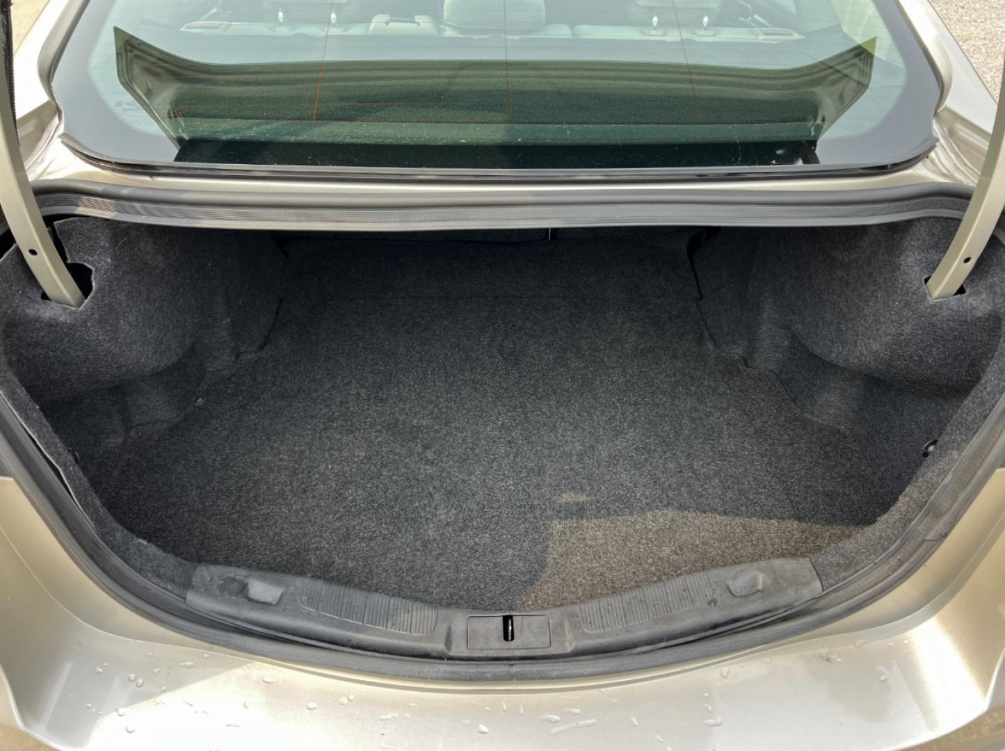 2019 GOLD /Tan Cloth Ford Fusion S (3FA6P0G79KR) with an 2.5L 4 Cyl. engine, Automatic transmission, located at 2990 Old Orchard Rd., Jackson, MO, 63755, 37.354214, -89.612106 - 2019 Ford Fusion S Only 57xxx miles Front Wheel Drive 2.5L 4 Cyl. Automatic Backup Camera Bluetooth Cruise Power Windows/Locks/Mirrors We have financing available and we accept trades! Fill out a credit application on our website or come by today! If you have any questions, give us a call - Photo#17