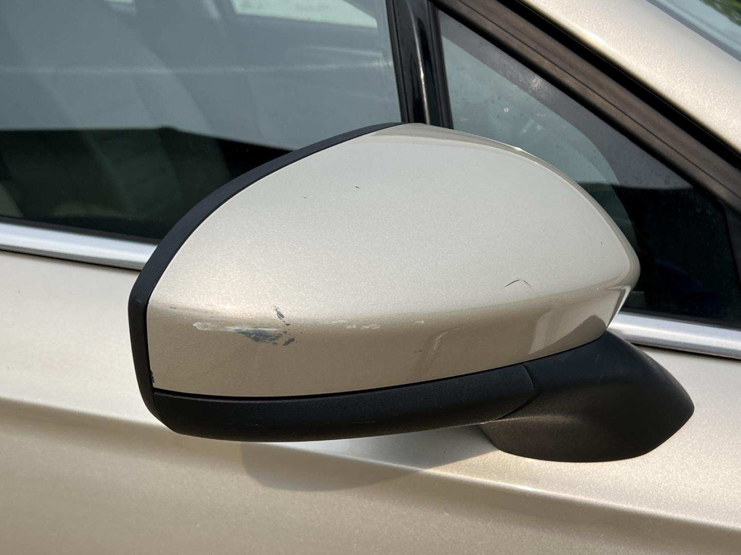 2019 GOLD /Tan Cloth Ford Fusion S (3FA6P0G79KR) with an 2.5L 4 Cyl. engine, Automatic transmission, located at 2990 Old Orchard Rd., Jackson, MO, 63755, 37.354214, -89.612106 - 2019 Ford Fusion S Only 57xxx miles Front Wheel Drive 2.5L 4 Cyl. Automatic Backup Camera Bluetooth Cruise Power Windows/Locks/Mirrors We have financing available and we accept trades! Fill out a credit application on our website or come by today! If you have any questions, give us a call - Photo#41