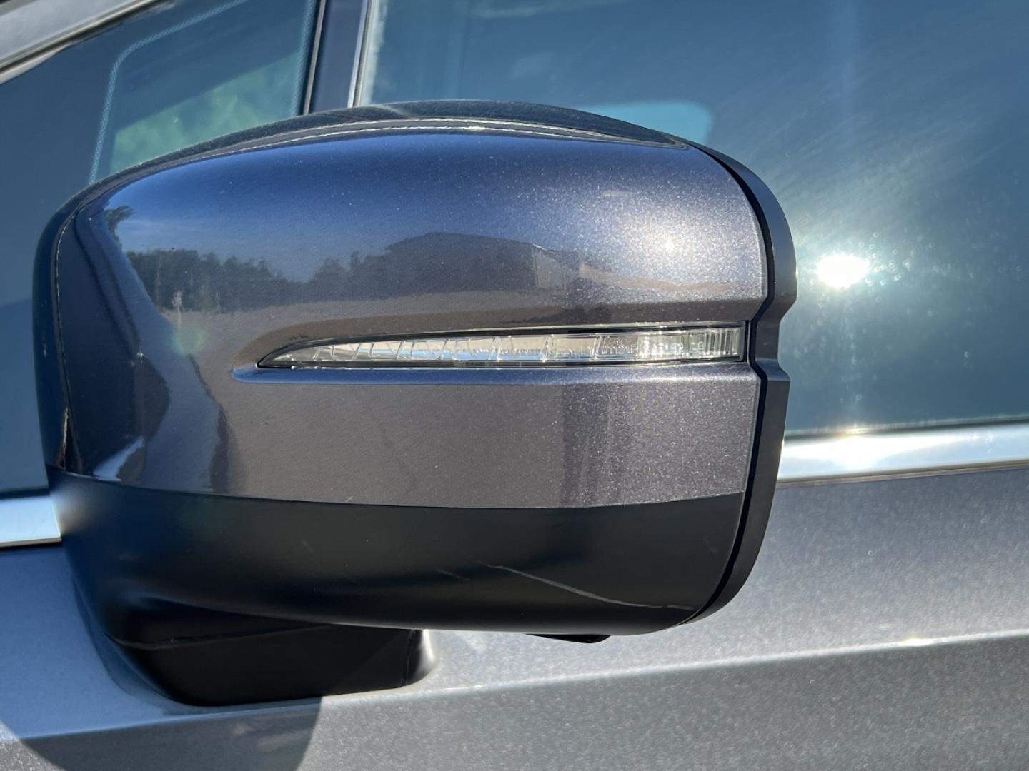 2019 GRAY /Gray Leather Honda Odyssey EX-L (5FNRL6H75KB) with an 3.5L V6 engine, Automatic transmission, located at 506 S. Kingshighway, Cape Girardeau, MO, 63703, (573) 235-5000, 37.294991, -89.553635 - 2019 Honda Odyssey EX-L 87xxx miles Front Wheel Drive 3.5L V6 Automatic Leather 3rd Row Navigation Rear Entertainment Power/Heated Seats Backup Camera Sunroof Bluetooth Remote Start Cruise Power Windows/Locks/Mirrors We have financing available and we accept trades! Fill out a credit - Photo#49