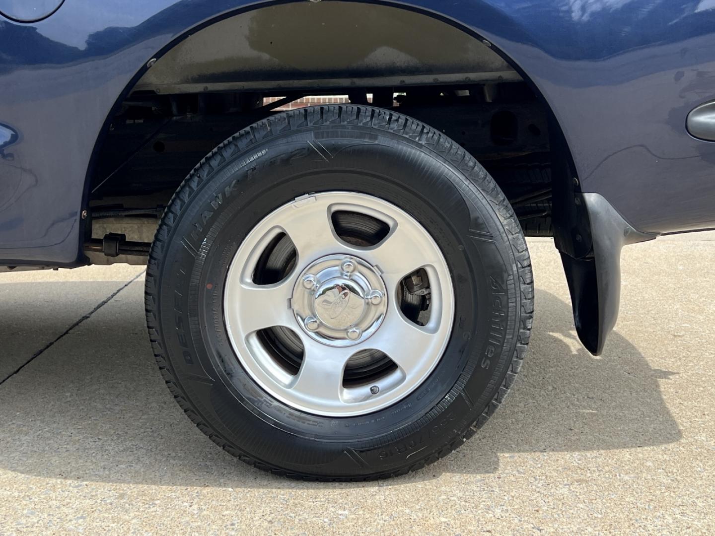 2002 BLUE /Gray Cloth Ford F-150 XLT Flareside 2WD (2FTRF07252C) with an 4.2L V6 engine, Automatic transmission, located at 2990 Old Orchard Rd., Jackson, MO, 63755, 37.354214, -89.612106 - 2002 Ford F-150 XLT 114xxx miles Rear Wheel Drive 4.2L V6 Automatic Cruise Power Windows/Locks/Mirrors We have financing available and we accept trades! Fill out a credit application on our website or come by today! If you have any questions, give us a call at (573) 204-7777 or visit our web - Photo#26