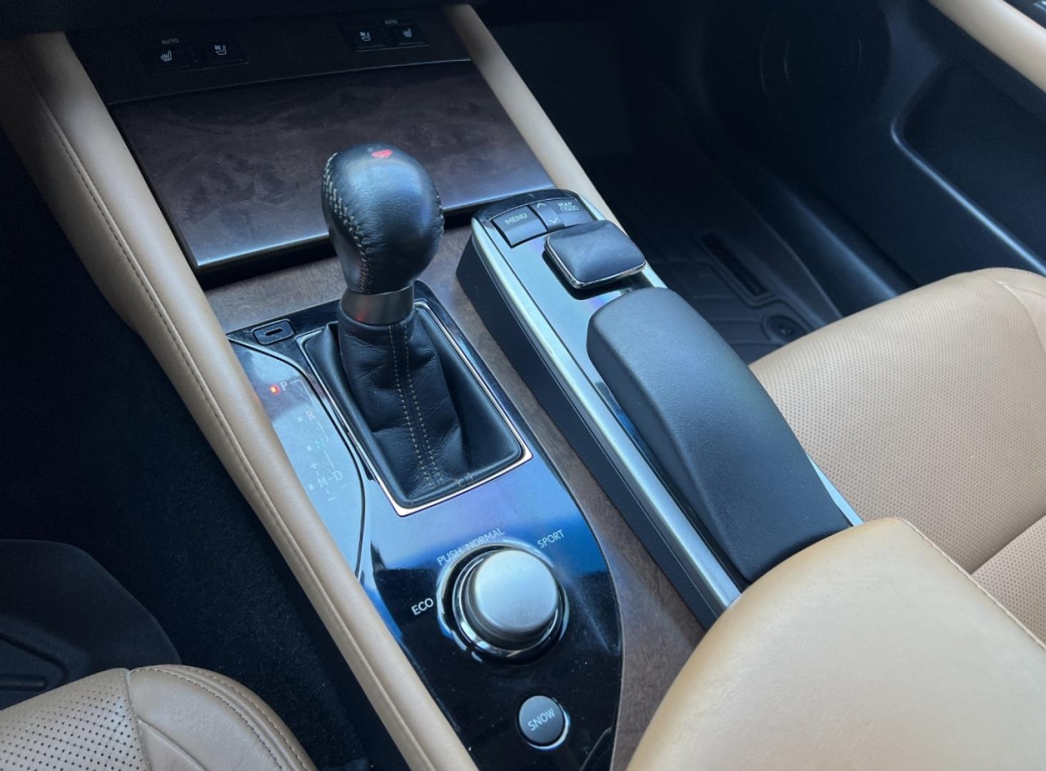 2014 WHITE /Tan Leather Lexus GS 350 AWD (JTHCE1BL4E5) with an 3.5L V6 engine, Automatic transmission, located at 2990 Old Orchard Rd., Jackson, MO, 63755, 37.354214, -89.612106 - 2014 Lexus GS 350 133xxx miles All Wheel Drive 3.5L V6 Automatic Leather Navigation Power/Heated/Cooled Seats Heated Steering Wheel Backup Camera Sunroof Bluetooth Cruise Power Windows/Locks/Mirrors We have financing available and we accept trades! Fill out a credit application on our - Photo#26