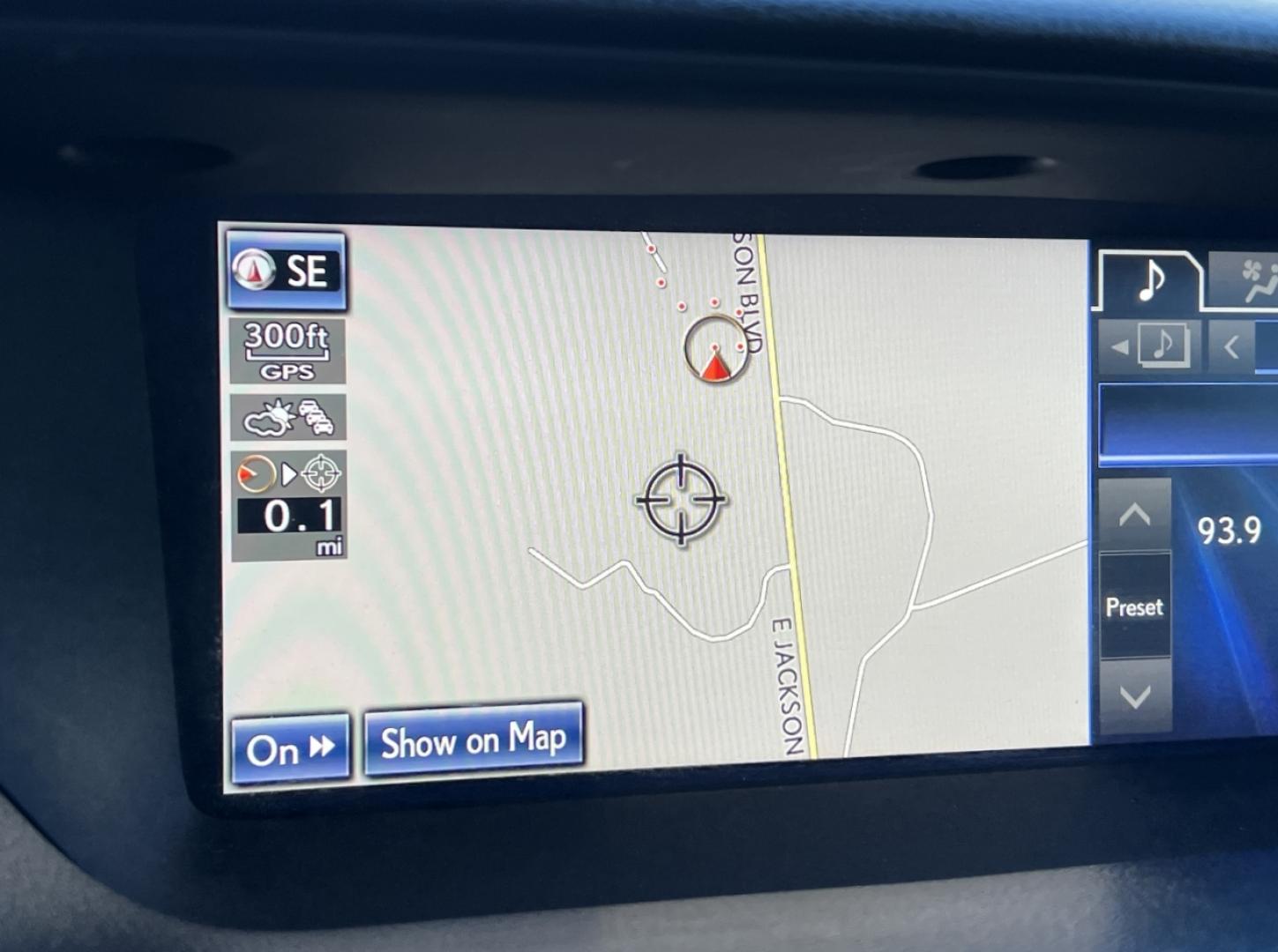 2014 WHITE /Tan Leather Lexus GS 350 AWD (JTHCE1BL4E5) with an 3.5L V6 engine, Automatic transmission, located at 2990 Old Orchard Rd., Jackson, MO, 63755, 37.354214, -89.612106 - 2014 Lexus GS 350 133xxx miles All Wheel Drive 3.5L V6 Automatic Leather Navigation Power/Heated/Cooled Seats Heated Steering Wheel Backup Camera Sunroof Bluetooth Cruise Power Windows/Locks/Mirrors We have financing available and we accept trades! Fill out a credit application on our - Photo#2