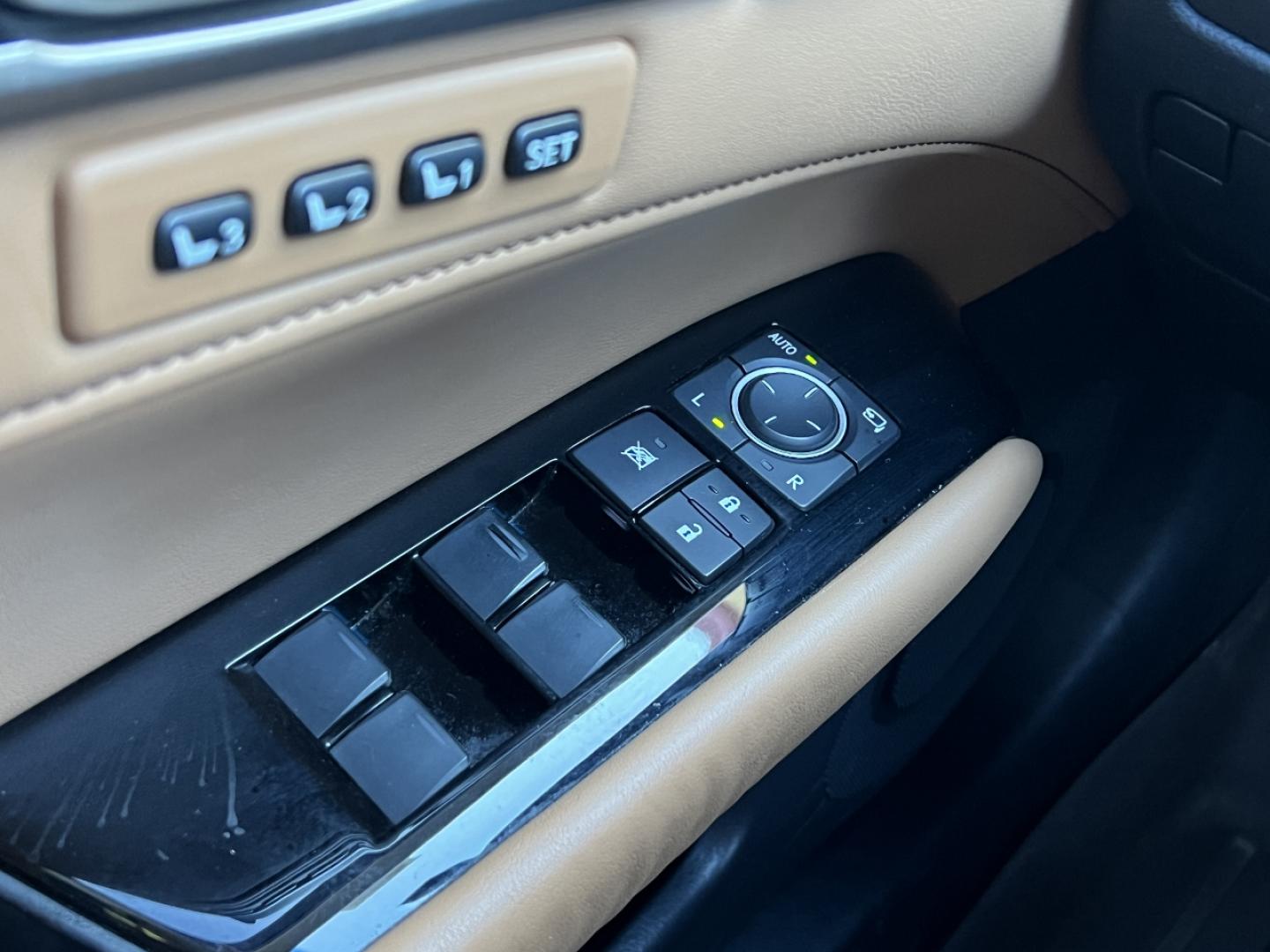2014 WHITE /Tan Leather Lexus GS 350 AWD (JTHCE1BL4E5) with an 3.5L V6 engine, Automatic transmission, located at 2990 Old Orchard Rd., Jackson, MO, 63755, 37.354214, -89.612106 - 2014 Lexus GS 350 133xxx miles All Wheel Drive 3.5L V6 Automatic Leather Navigation Power/Heated/Cooled Seats Heated Steering Wheel Backup Camera Sunroof Bluetooth Cruise Power Windows/Locks/Mirrors We have financing available and we accept trades! Fill out a credit application on our - Photo#29