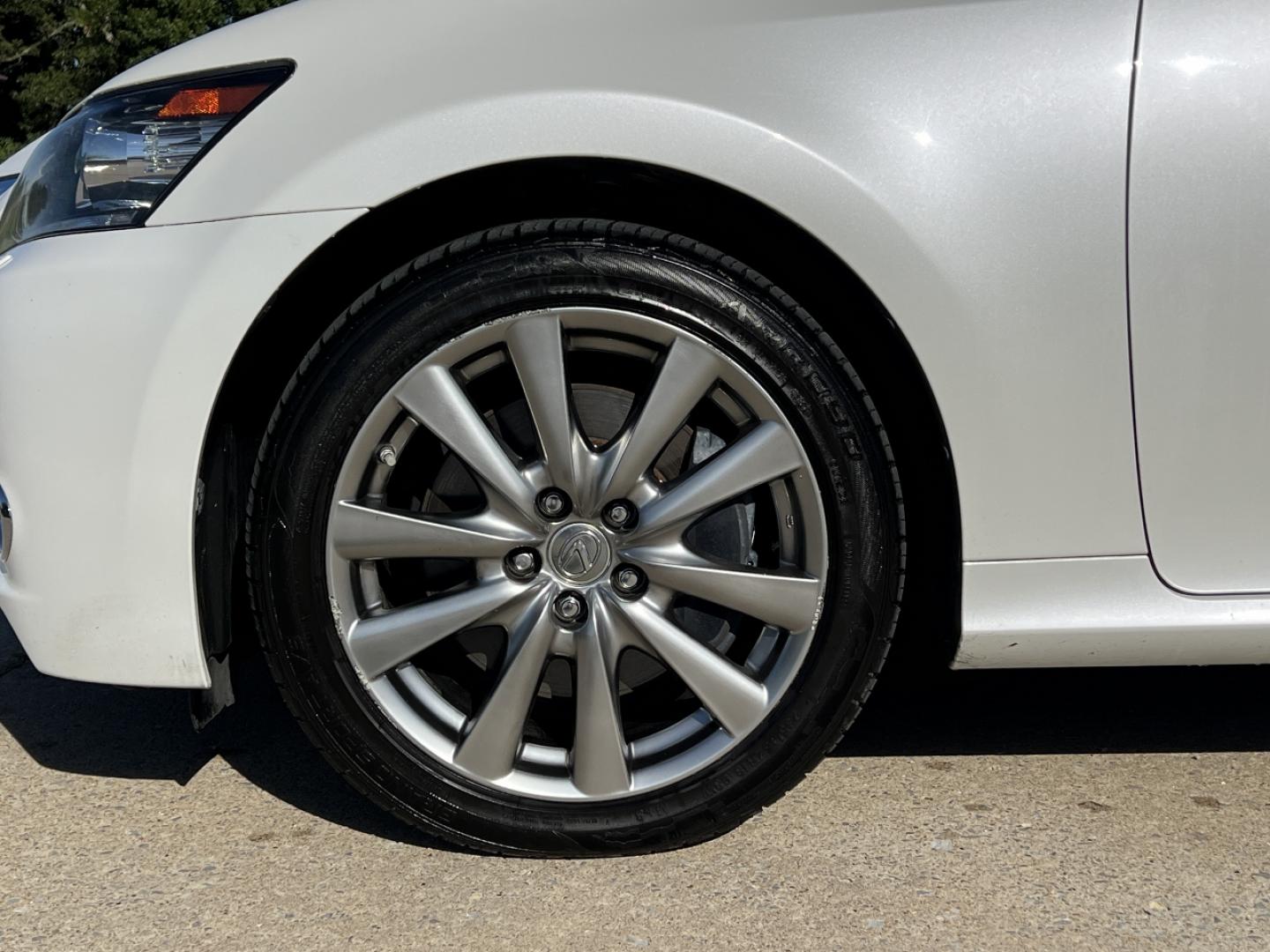 2014 WHITE /Tan Leather Lexus GS 350 AWD (JTHCE1BL4E5) with an 3.5L V6 engine, Automatic transmission, located at 2990 Old Orchard Rd., Jackson, MO, 63755, 37.354214, -89.612106 - 2014 Lexus GS 350 133xxx miles All Wheel Drive 3.5L V6 Automatic Leather Navigation Power/Heated/Cooled Seats Heated Steering Wheel Backup Camera Sunroof Bluetooth Cruise Power Windows/Locks/Mirrors We have financing available and we accept trades! Fill out a credit application on our - Photo#38