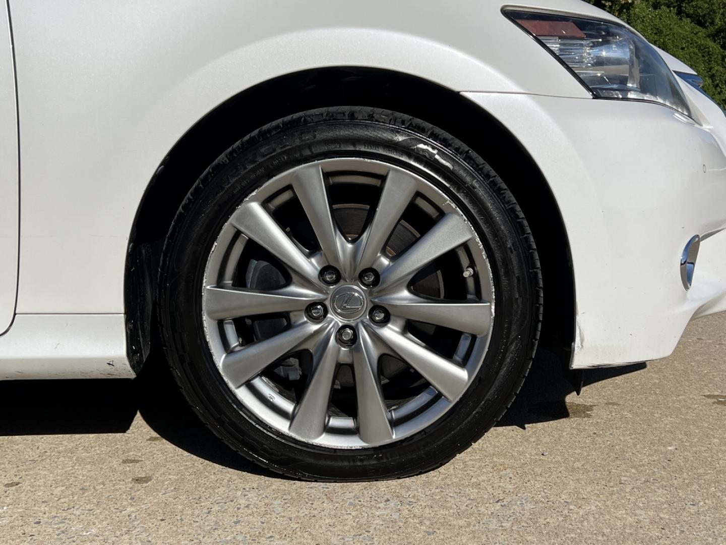 2014 WHITE /Tan Leather Lexus GS 350 AWD (JTHCE1BL4E5) with an 3.5L V6 engine, Automatic transmission, located at 2990 Old Orchard Rd., Jackson, MO, 63755, 37.354214, -89.612106 - 2014 Lexus GS 350 133xxx miles All Wheel Drive 3.5L V6 Automatic Leather Navigation Power/Heated/Cooled Seats Heated Steering Wheel Backup Camera Sunroof Bluetooth Cruise Power Windows/Locks/Mirrors We have financing available and we accept trades! Fill out a credit application on our - Photo#41