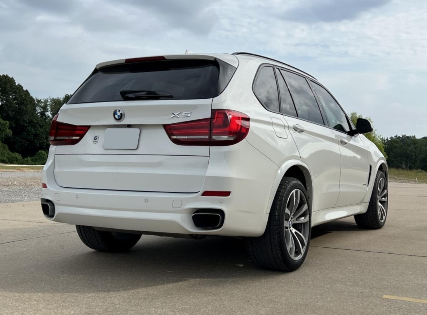 2015 WHITE /Brown Leather BMW X5 xDrive50i (5UXKR6C59F0) with an 4.8L V8 engine, Automatic transmission, located at 2990 Old Orchard Rd., Jackson, MO, 63755, 37.354214, -89.612106 - 2015 BMW X5 xDrive 50i Only 24xxx miles All Wheel Drive 4.4L V8 Automatic Leather Navigation Power/Heated Seats Backup Camera Sunroof Bluetooth Cruise Power Windows/Locks/Mirrors We have financing available and we accept trades! Fill out a credit application on our website or come by to - Photo#11
