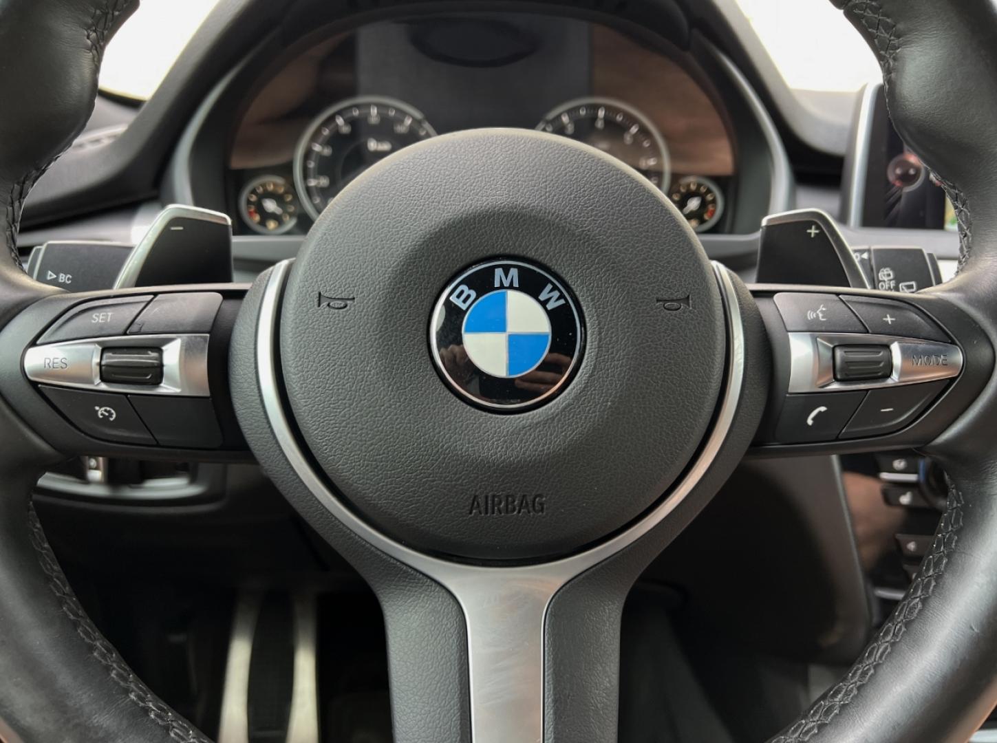 2015 WHITE /Brown Leather BMW X5 xDrive50i (5UXKR6C59F0) with an 4.8L V8 engine, Automatic transmission, located at 2990 Old Orchard Rd., Jackson, MO, 63755, 37.354214, -89.612106 - 2015 BMW X5 xDrive 50i Only 24xxx miles All Wheel Drive 4.4L V8 Automatic Leather Navigation Power/Heated Seats Backup Camera Sunroof Bluetooth Cruise Power Windows/Locks/Mirrors We have financing available and we accept trades! Fill out a credit application on our website or come by to - Photo#25