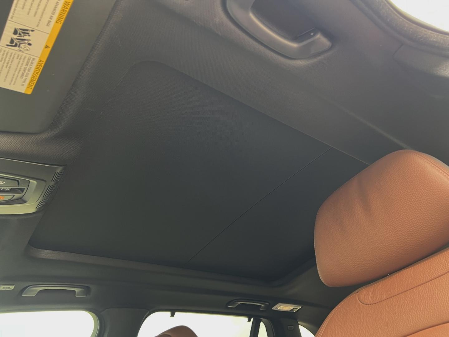 2015 WHITE /Brown Leather BMW X5 xDrive50i (5UXKR6C59F0) with an 4.8L V8 engine, Automatic transmission, located at 2990 Old Orchard Rd., Jackson, MO, 63755, 37.354214, -89.612106 - 2015 BMW X5 xDrive 50i Only 24xxx miles All Wheel Drive 4.4L V8 Automatic Leather Navigation Power/Heated Seats Backup Camera Sunroof Bluetooth Cruise Power Windows/Locks/Mirrors We have financing available and we accept trades! Fill out a credit application on our website or come by to - Photo#5
