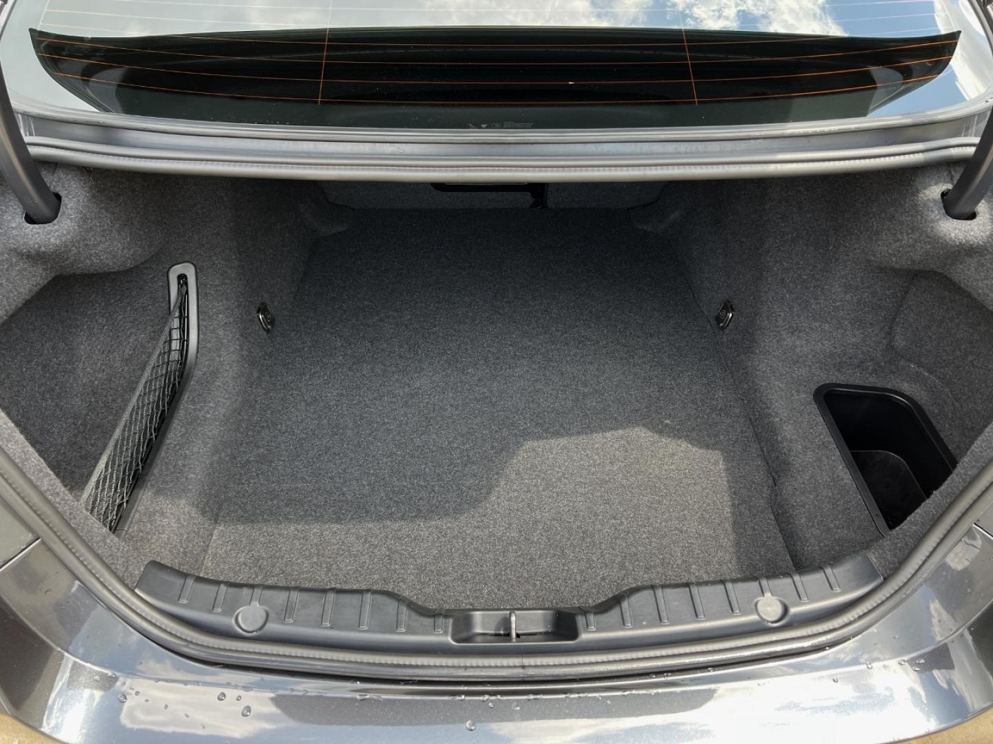 2014 GRAY /Black Leather BMW 5-Series 528i xDrive (WBA5A7C59ED) with an 2.0L 4 Cyl. engine, Automatic transmission, located at 506 S. Kingshighway, Cape Girardeau, MO, 63703, (573) 235-5000, 37.294991, -89.553635 - 2014 BMW 5-Series 528i xDrive Only 54xxx miles All Wheel Drive 2.0L 4 Cyl. Automatic Leather Navigation Backup Camera Power/Heated Seats Sunroof Bluetooth Cruise Power Windows/Locks/Mirrors We have financing available and we accept trades! Fill out a credit application on our website or - Photo#21