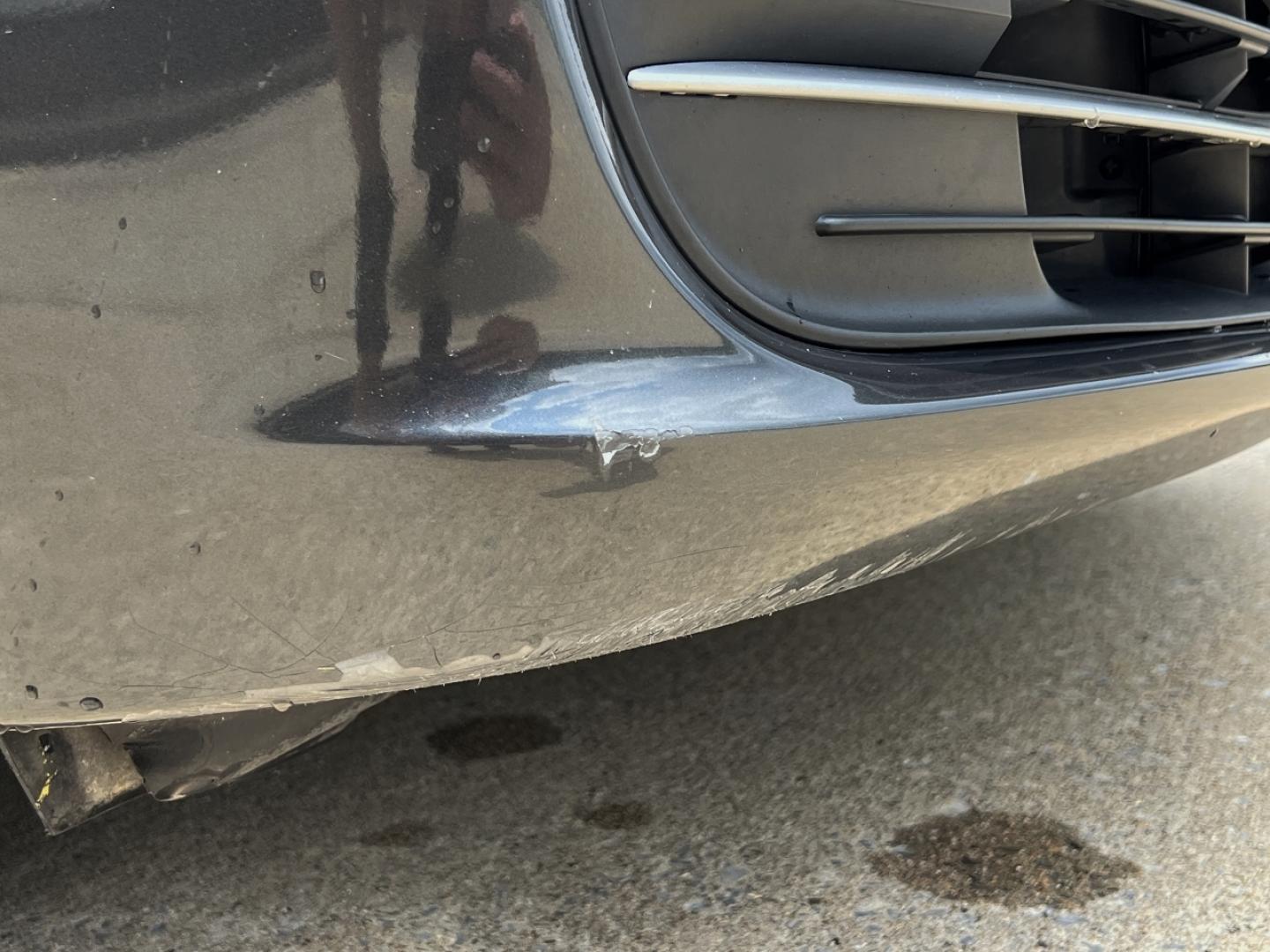 2014 GRAY /Black Leather BMW 5-Series 528i xDrive (WBA5A7C59ED) with an 2.0L 4 Cyl. engine, Automatic transmission, located at 506 S. Kingshighway, Cape Girardeau, MO, 63703, (573) 235-5000, 37.294991, -89.553635 - 2014 BMW 5-Series 528i xDrive Only 54xxx miles All Wheel Drive 2.0L 4 Cyl. Automatic Leather Navigation Backup Camera Power/Heated Seats Sunroof Bluetooth Cruise Power Windows/Locks/Mirrors We have financing available and we accept trades! Fill out a credit application on our website or - Photo#43