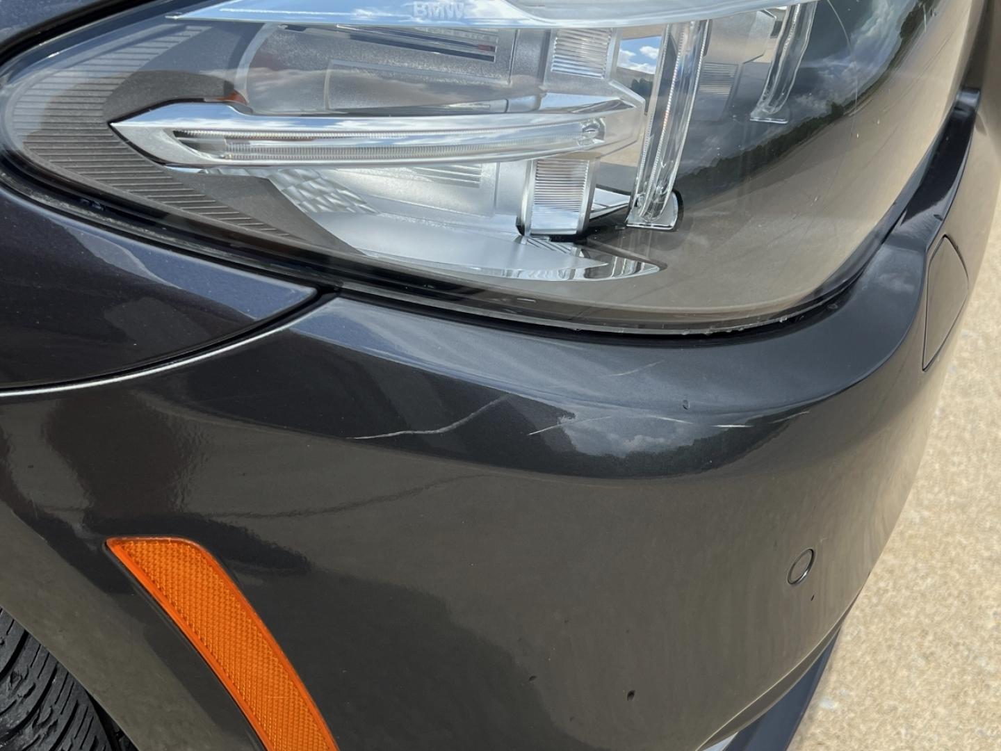 2014 GRAY /Black Leather BMW 5-Series 528i xDrive (WBA5A7C59ED) with an 2.0L 4 Cyl. engine, Automatic transmission, located at 506 S. Kingshighway, Cape Girardeau, MO, 63703, (573) 235-5000, 37.294991, -89.553635 - 2014 BMW 5-Series 528i xDrive Only 54xxx miles All Wheel Drive 2.0L 4 Cyl. Automatic Leather Navigation Backup Camera Power/Heated Seats Sunroof Bluetooth Cruise Power Windows/Locks/Mirrors We have financing available and we accept trades! Fill out a credit application on our website or - Photo#42