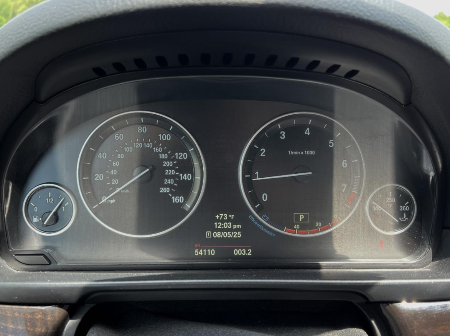 2014 GRAY /Black Leather BMW 5-Series 528i xDrive (WBA5A7C59ED) with an 2.0L 4 Cyl. engine, Automatic transmission, located at 506 S. Kingshighway, Cape Girardeau, MO, 63703, (573) 235-5000, 37.294991, -89.553635 - 2014 BMW 5-Series 528i xDrive Only 54xxx miles All Wheel Drive 2.0L 4 Cyl. Automatic Leather Navigation Backup Camera Power/Heated Seats Sunroof Bluetooth Cruise Power Windows/Locks/Mirrors We have financing available and we accept trades! Fill out a credit application on our website or - Photo#1
