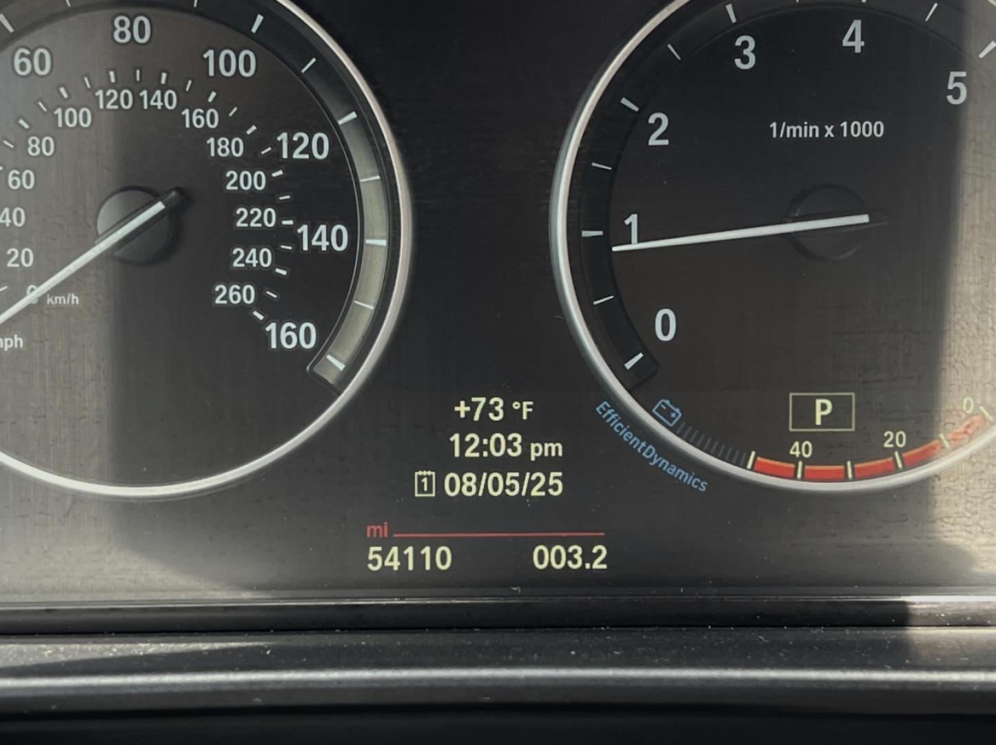 2014 GRAY /Black Leather BMW 5-Series 528i xDrive (WBA5A7C59ED) with an 2.0L 4 Cyl. engine, Automatic transmission, located at 506 S. Kingshighway, Cape Girardeau, MO, 63703, (573) 235-5000, 37.294991, -89.553635 - 2014 BMW 5-Series 528i xDrive Only 54xxx miles All Wheel Drive 2.0L 4 Cyl. Automatic Leather Navigation Backup Camera Power/Heated Seats Sunroof Bluetooth Cruise Power Windows/Locks/Mirrors We have financing available and we accept trades! Fill out a credit application on our website or - Photo#23