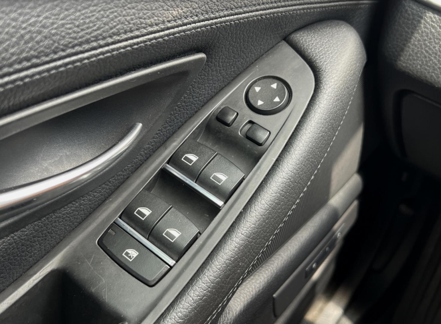 2014 GRAY /Black Leather BMW 5-Series 528i xDrive (WBA5A7C59ED) with an 2.0L 4 Cyl. engine, Automatic transmission, located at 506 S. Kingshighway, Cape Girardeau, MO, 63703, (573) 235-5000, 37.294991, -89.553635 - 2014 BMW 5-Series 528i xDrive Only 54xxx miles All Wheel Drive 2.0L 4 Cyl. Automatic Leather Navigation Backup Camera Power/Heated Seats Sunroof Bluetooth Cruise Power Windows/Locks/Mirrors We have financing available and we accept trades! Fill out a credit application on our website or - Photo#28