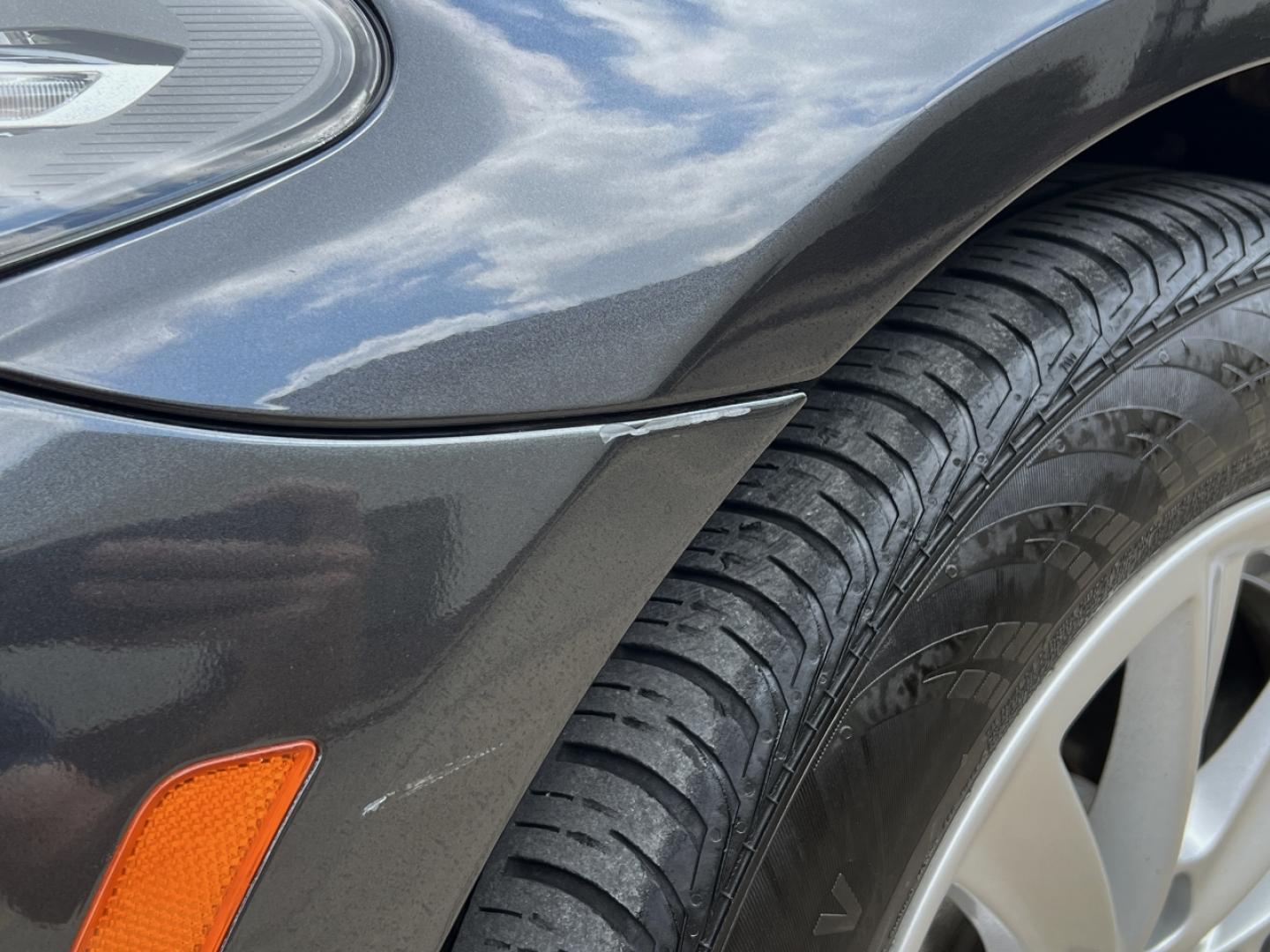 2014 GRAY /Black Leather BMW 5-Series 528i xDrive (WBA5A7C59ED) with an 2.0L 4 Cyl. engine, Automatic transmission, located at 506 S. Kingshighway, Cape Girardeau, MO, 63703, (573) 235-5000, 37.294991, -89.553635 - 2014 BMW 5-Series 528i xDrive Only 54xxx miles All Wheel Drive 2.0L 4 Cyl. Automatic Leather Navigation Backup Camera Power/Heated Seats Sunroof Bluetooth Cruise Power Windows/Locks/Mirrors We have financing available and we accept trades! Fill out a credit application on our website or - Photo#45
