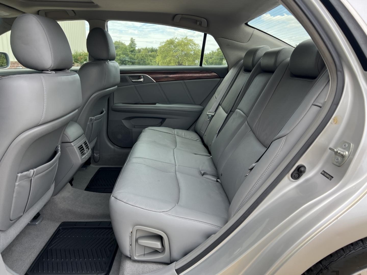 2008 GOLD /Gray Leather Toyota Avalon Limited (4T1BK36B98U) with an 3.5L V6 engine, Automatic transmission, located at 2990 Old Orchard Rd., Jackson, MO, 63755, 37.354214, -89.612106 - 2008 Toyota Avalon Limited 1-Owner 138xxx miles Front Wheel Drive 3.5L V6 Automatic Leather Power/Heated/Cooled Seats Sunroof Cruise Power Windows/Locks/Mirrors We have financing available and we accept trades! Fill out a credit application on our website or come by today! If you have an - Photo#16