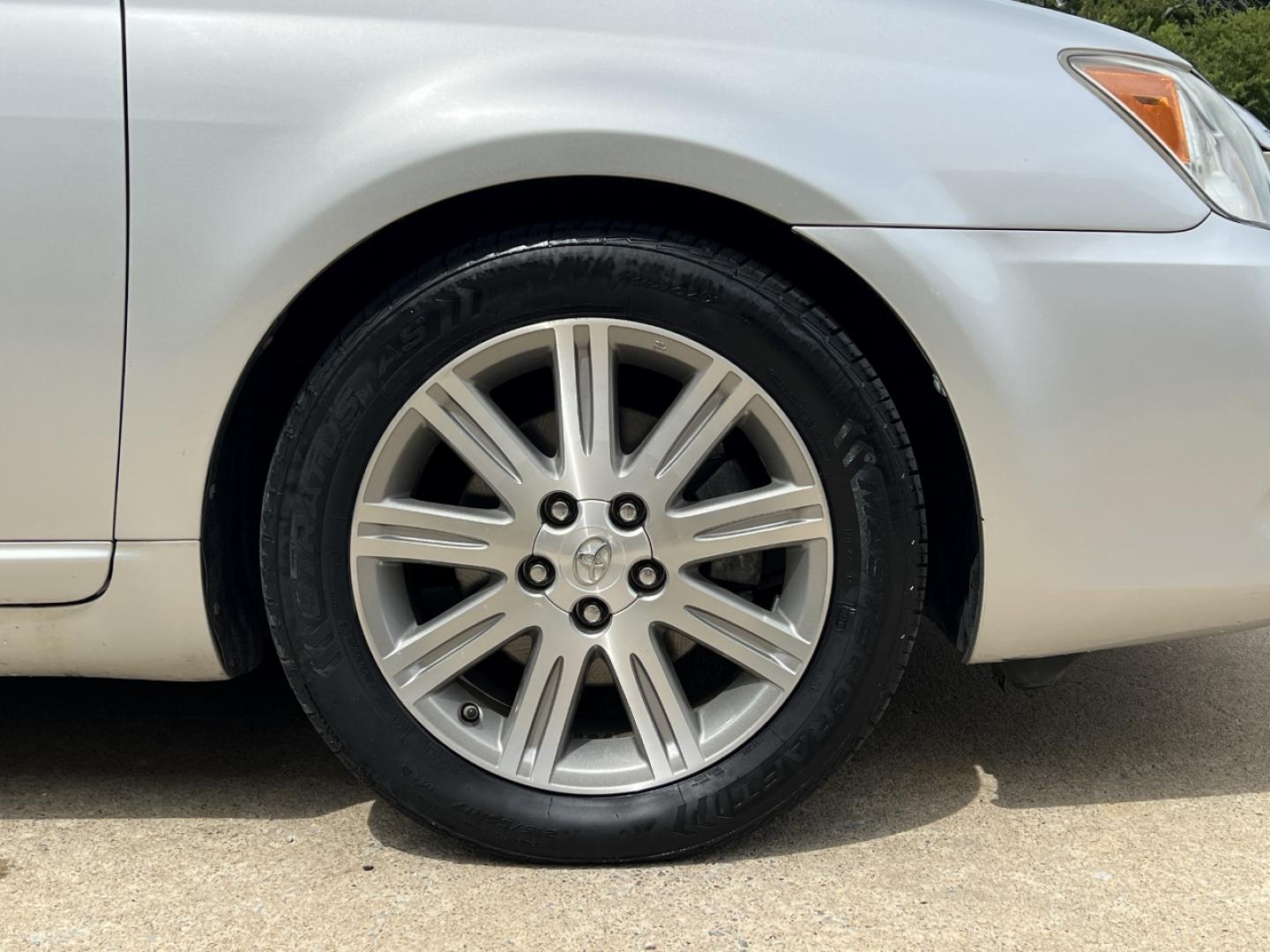 2008 GOLD /Gray Leather Toyota Avalon Limited (4T1BK36B98U) with an 3.5L V6 engine, Automatic transmission, located at 2990 Old Orchard Rd., Jackson, MO, 63755, 37.354214, -89.612106 - 2008 Toyota Avalon Limited 1-Owner 138xxx miles Front Wheel Drive 3.5L V6 Automatic Leather Power/Heated/Cooled Seats Sunroof Cruise Power Windows/Locks/Mirrors We have financing available and we accept trades! Fill out a credit application on our website or come by today! If you have an - Photo#41