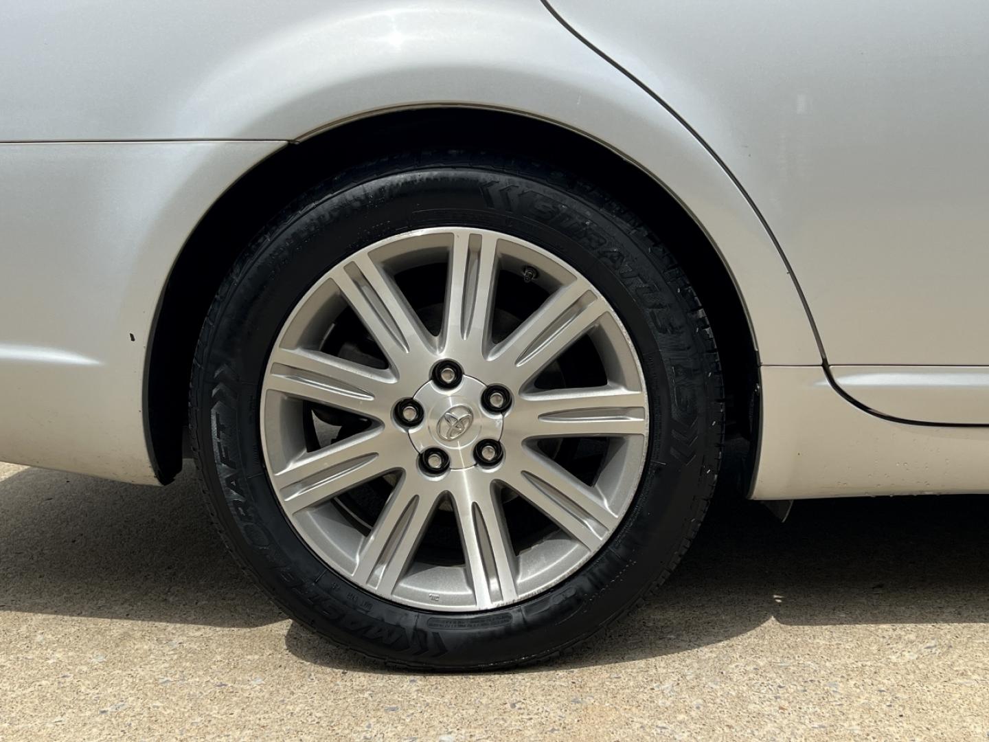 2008 GOLD /Gray Leather Toyota Avalon Limited (4T1BK36B98U) with an 3.5L V6 engine, Automatic transmission, located at 2990 Old Orchard Rd., Jackson, MO, 63755, 37.354214, -89.612106 - 2008 Toyota Avalon Limited 1-Owner 138xxx miles Front Wheel Drive 3.5L V6 Automatic Leather Power/Heated/Cooled Seats Sunroof Cruise Power Windows/Locks/Mirrors We have financing available and we accept trades! Fill out a credit application on our website or come by today! If you have an - Photo#40