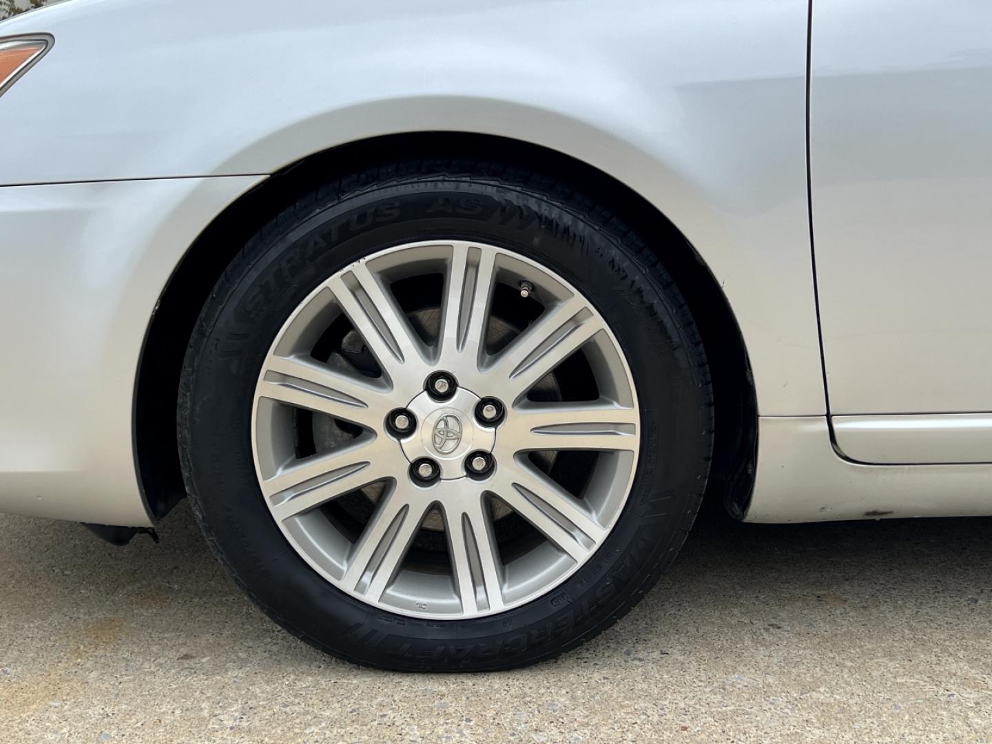 2008 GOLD /Gray Leather Toyota Avalon Limited (4T1BK36B98U) with an 3.5L V6 engine, Automatic transmission, located at 2990 Old Orchard Rd., Jackson, MO, 63755, 37.354214, -89.612106 - 2008 Toyota Avalon Limited 1-Owner 138xxx miles Front Wheel Drive 3.5L V6 Automatic Leather Power/Heated/Cooled Seats Sunroof Cruise Power Windows/Locks/Mirrors We have financing available and we accept trades! Fill out a credit application on our website or come by today! If you have an - Photo#38